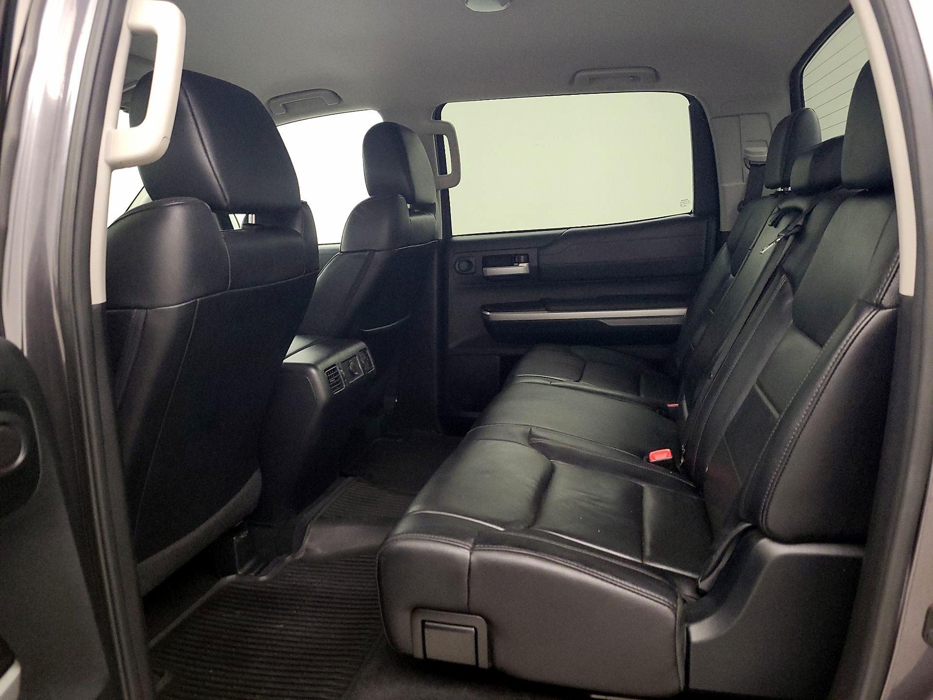 Thumbnail: 2017 Toyota Tundra - 19