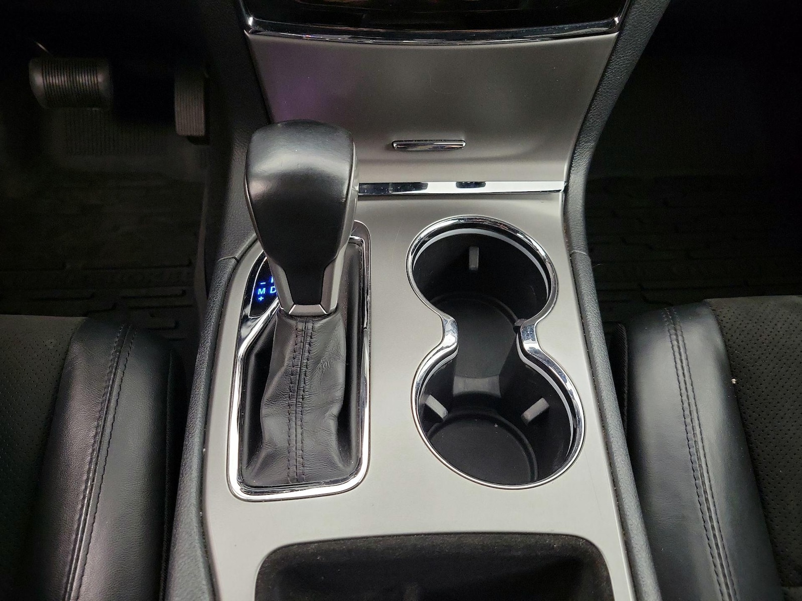 2020 Jeep Grand Cherokee Altitude - Photo 19