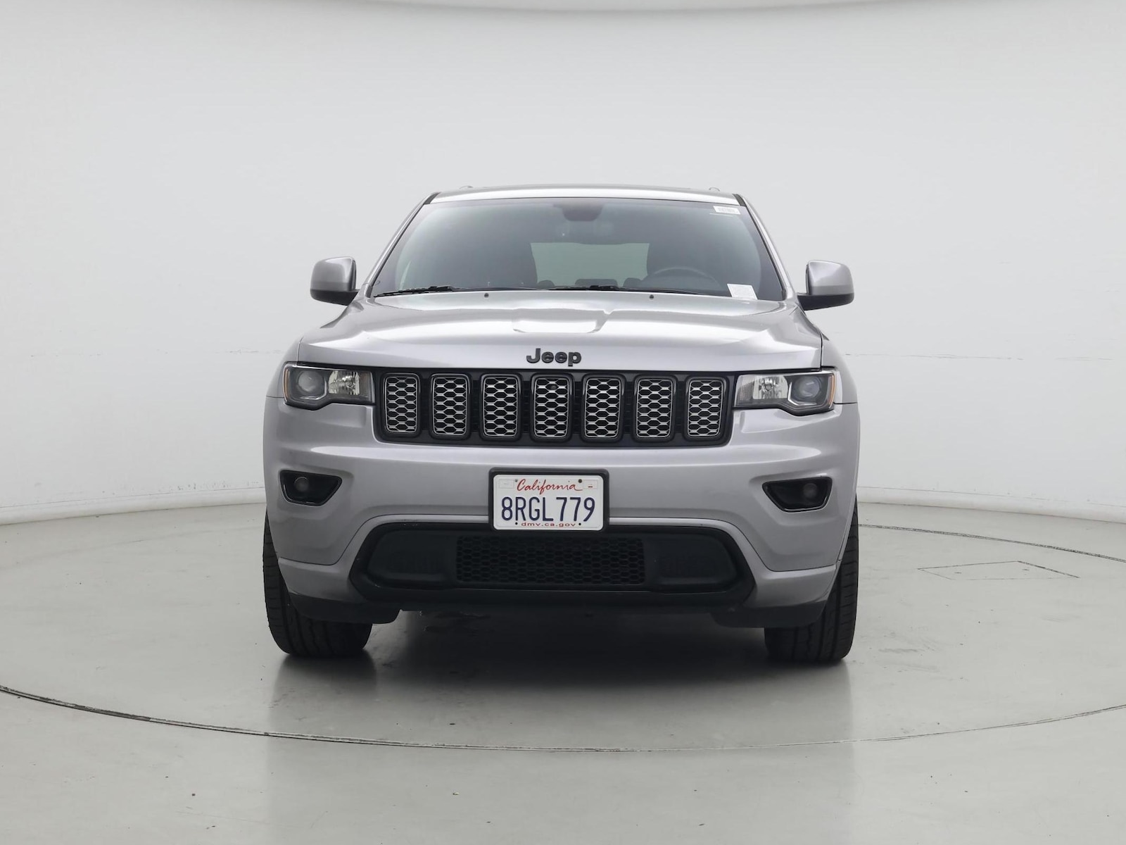 2020 Jeep Grand Cherokee Altitude - Photo 6