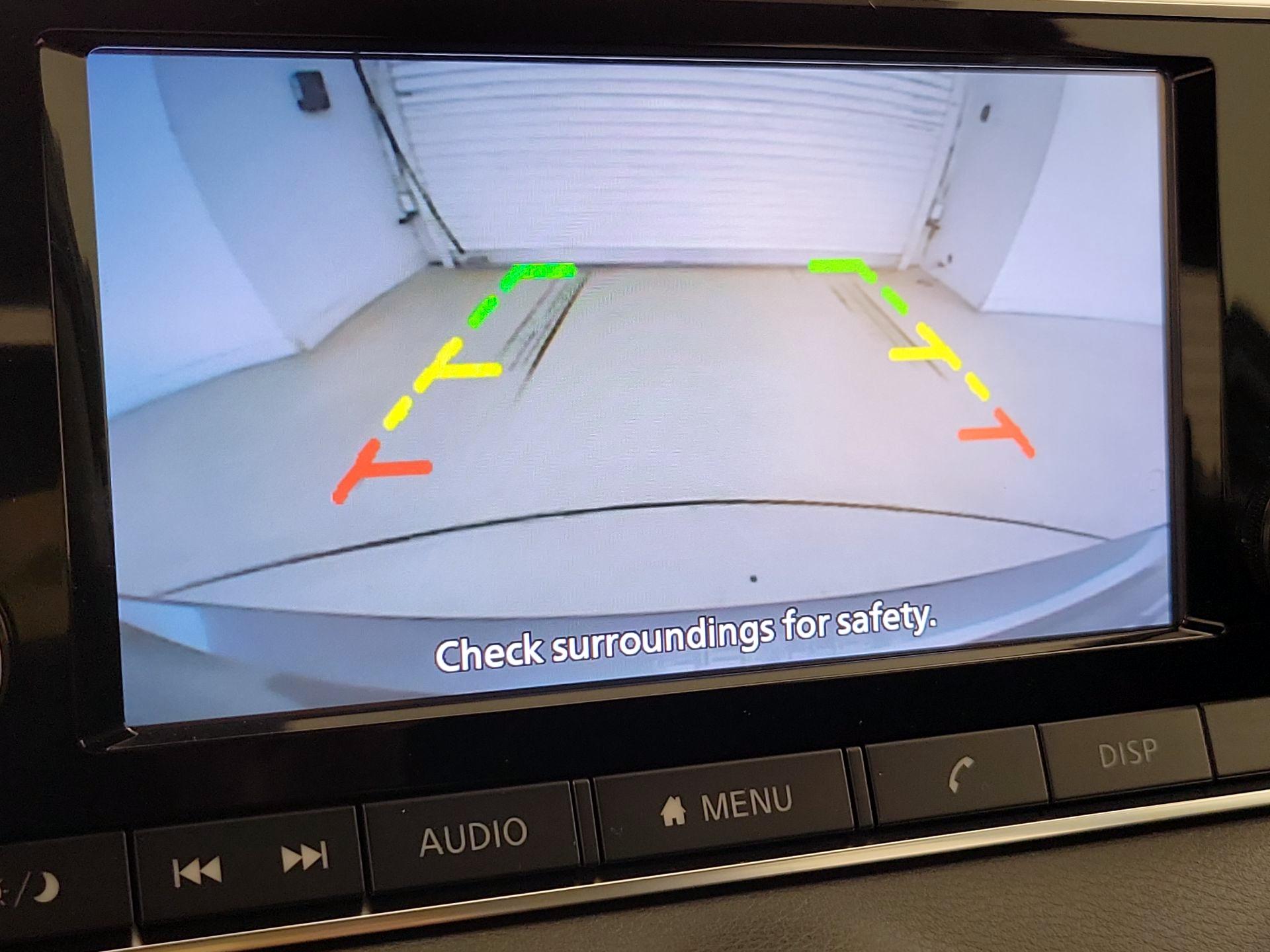 Thumbnail: 2022 Nissan Sentra - 14