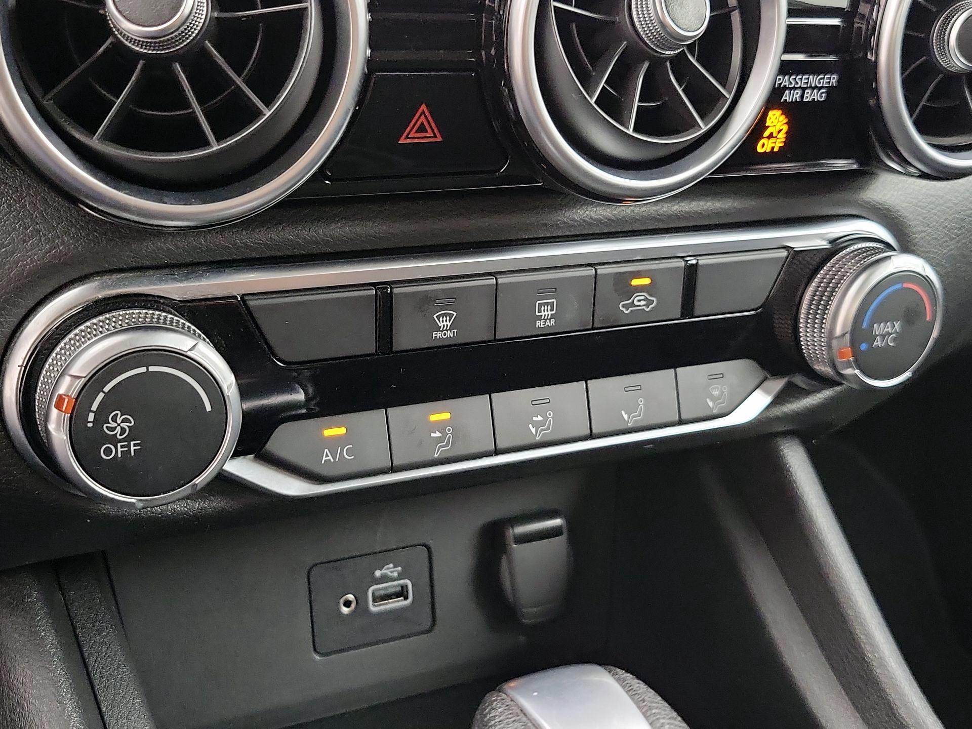 Thumbnail: 2022 Nissan Sentra - 16