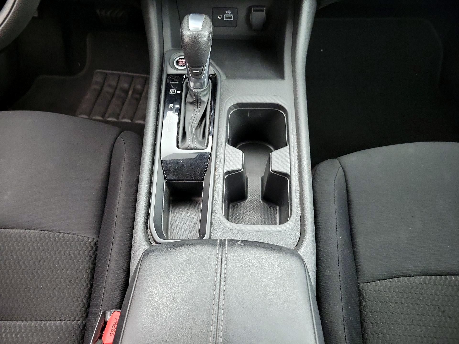 Thumbnail: 2022 Nissan Sentra - 17