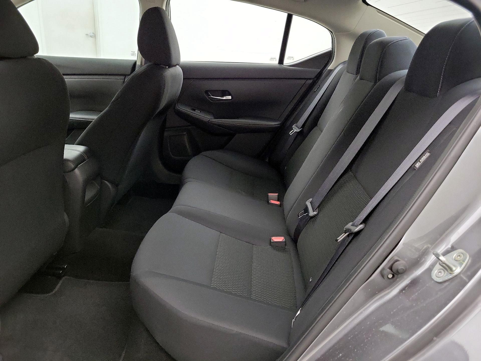 Thumbnail: 2022 Nissan Sentra - 19