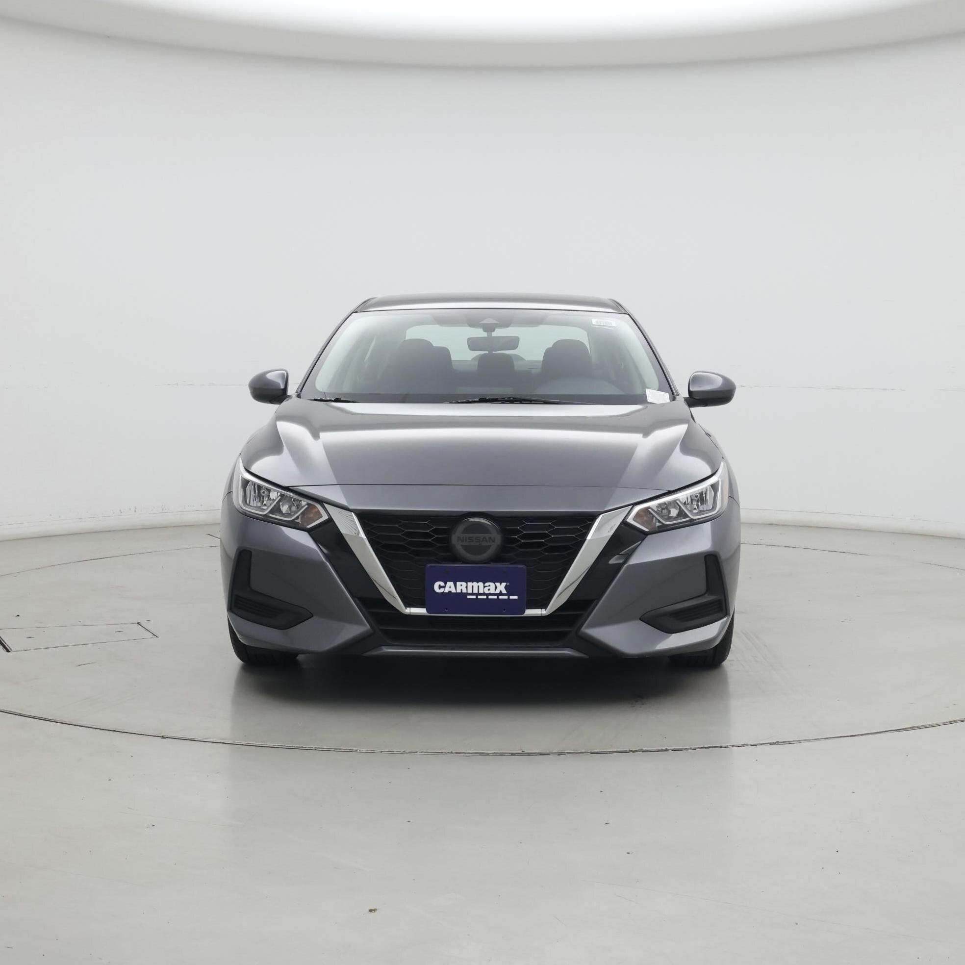 Thumbnail: 2022 Nissan Sentra - 5