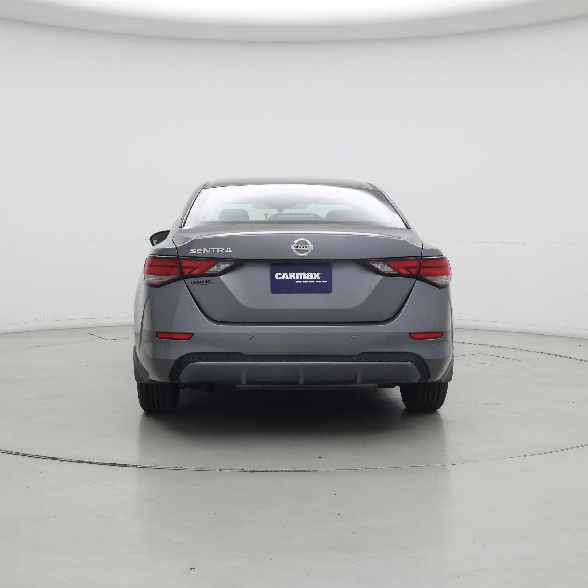 Thumbnail: 2022 Nissan Sentra - 6