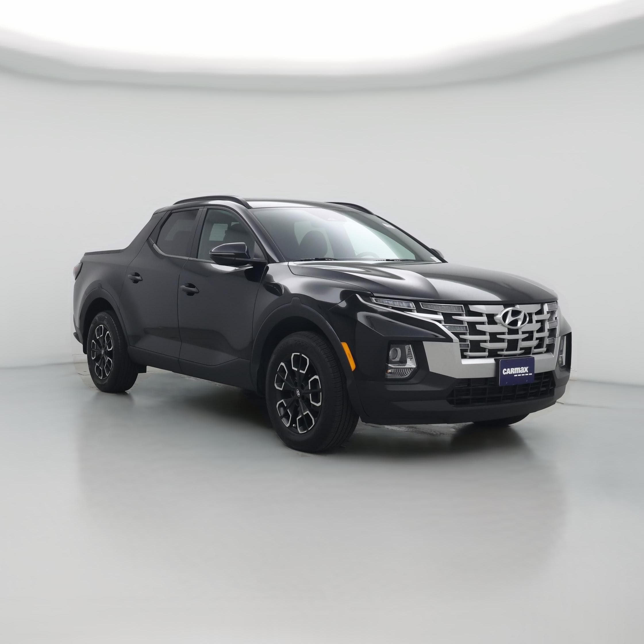 Thumbnail: 2022 Hyundai Santa Cruz - 1