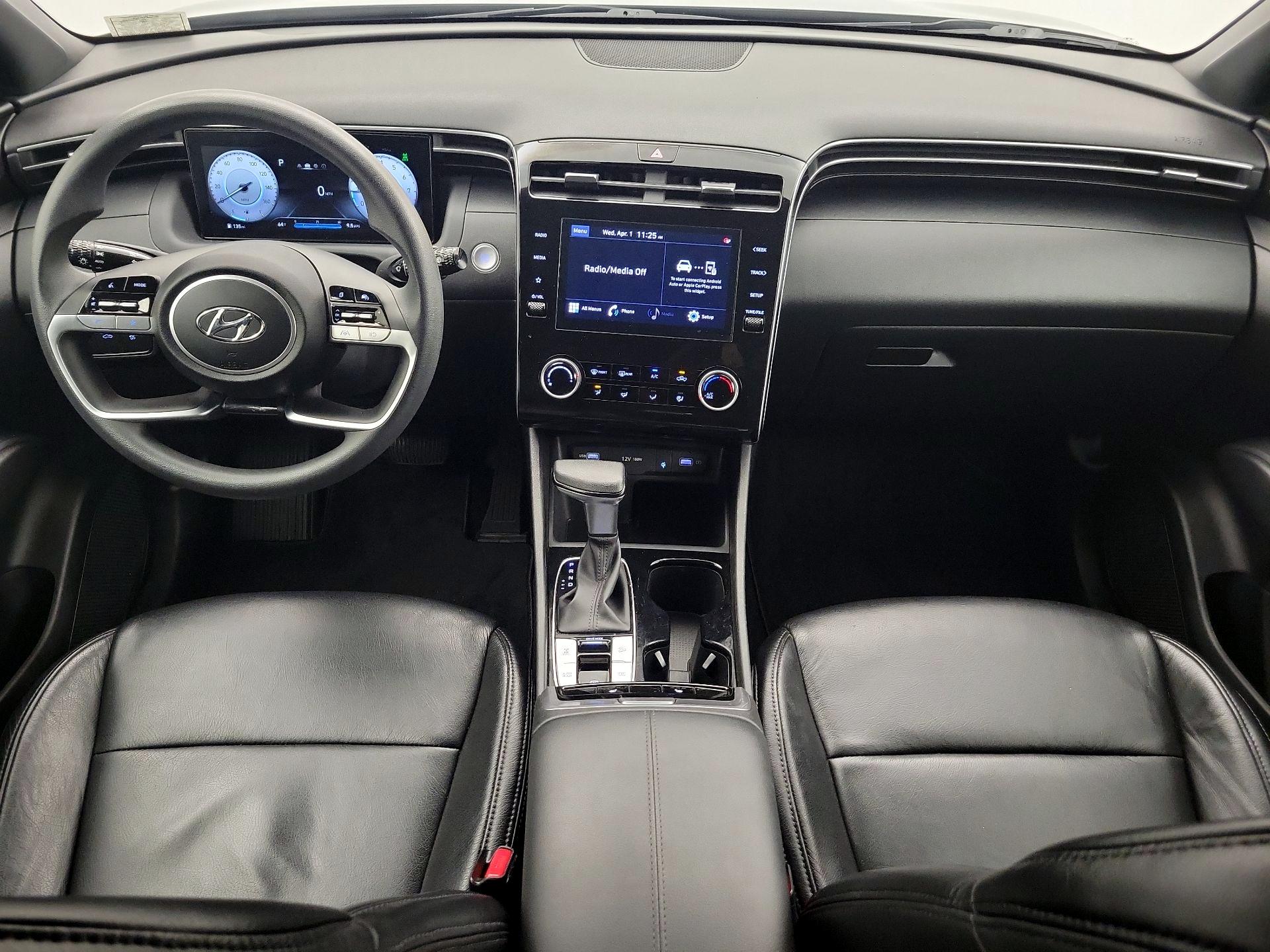 Thumbnail: 2022 Hyundai Santa Cruz - 9