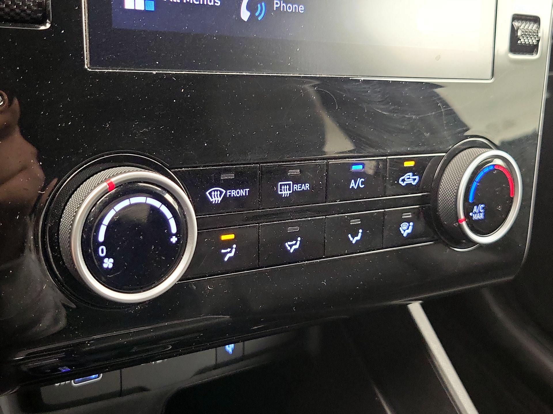 Thumbnail: 2022 Hyundai Santa Cruz - 16