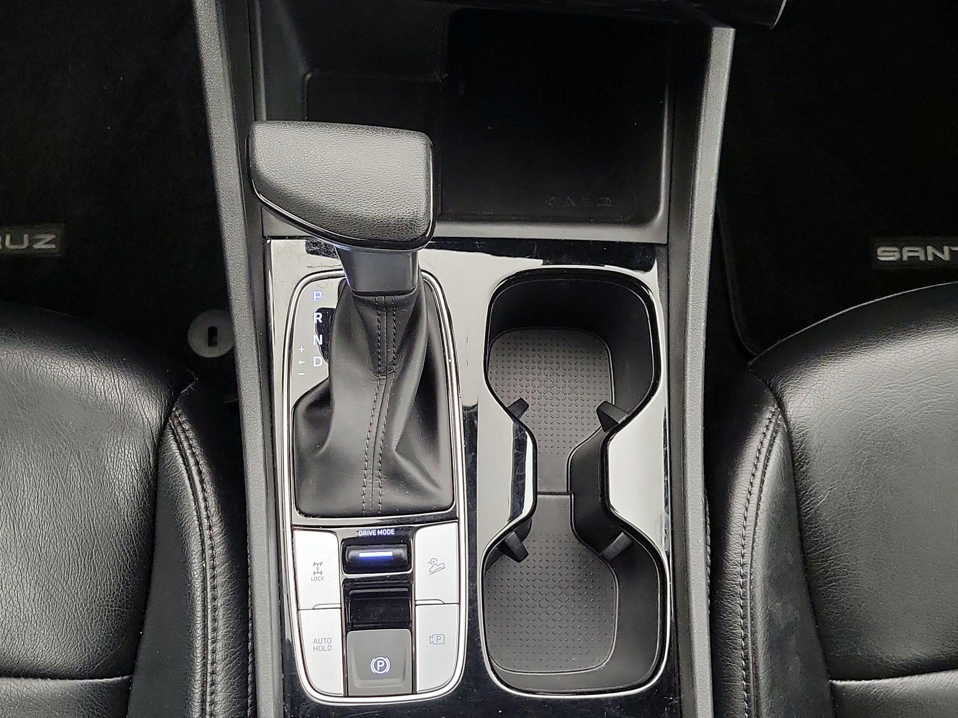 Thumbnail: 2022 Hyundai Santa Cruz - 17