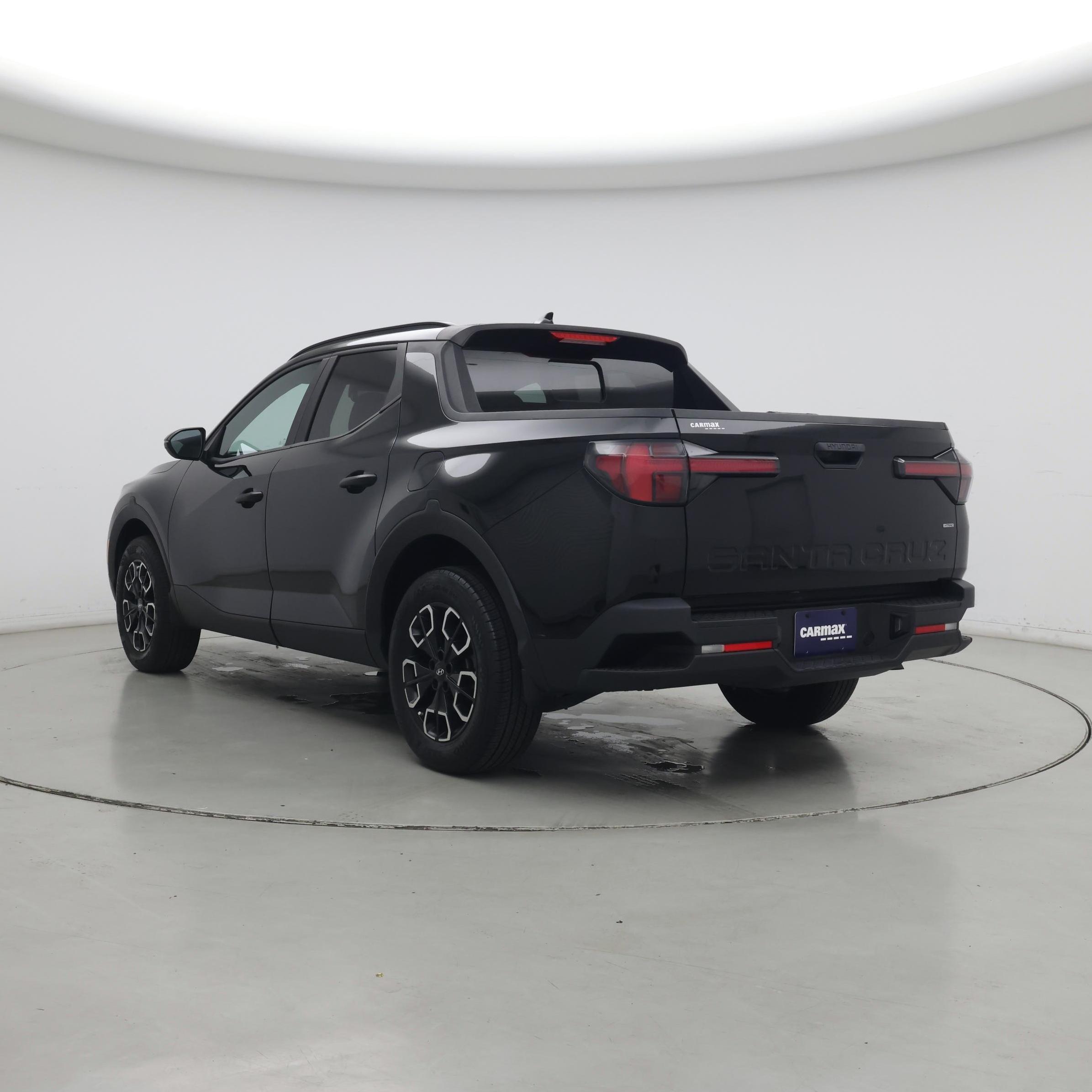 Thumbnail: 2022 Hyundai Santa Cruz - 2