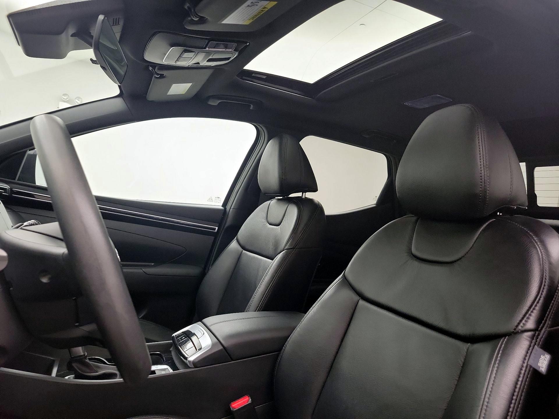 Thumbnail: 2022 Hyundai Santa Cruz - 19