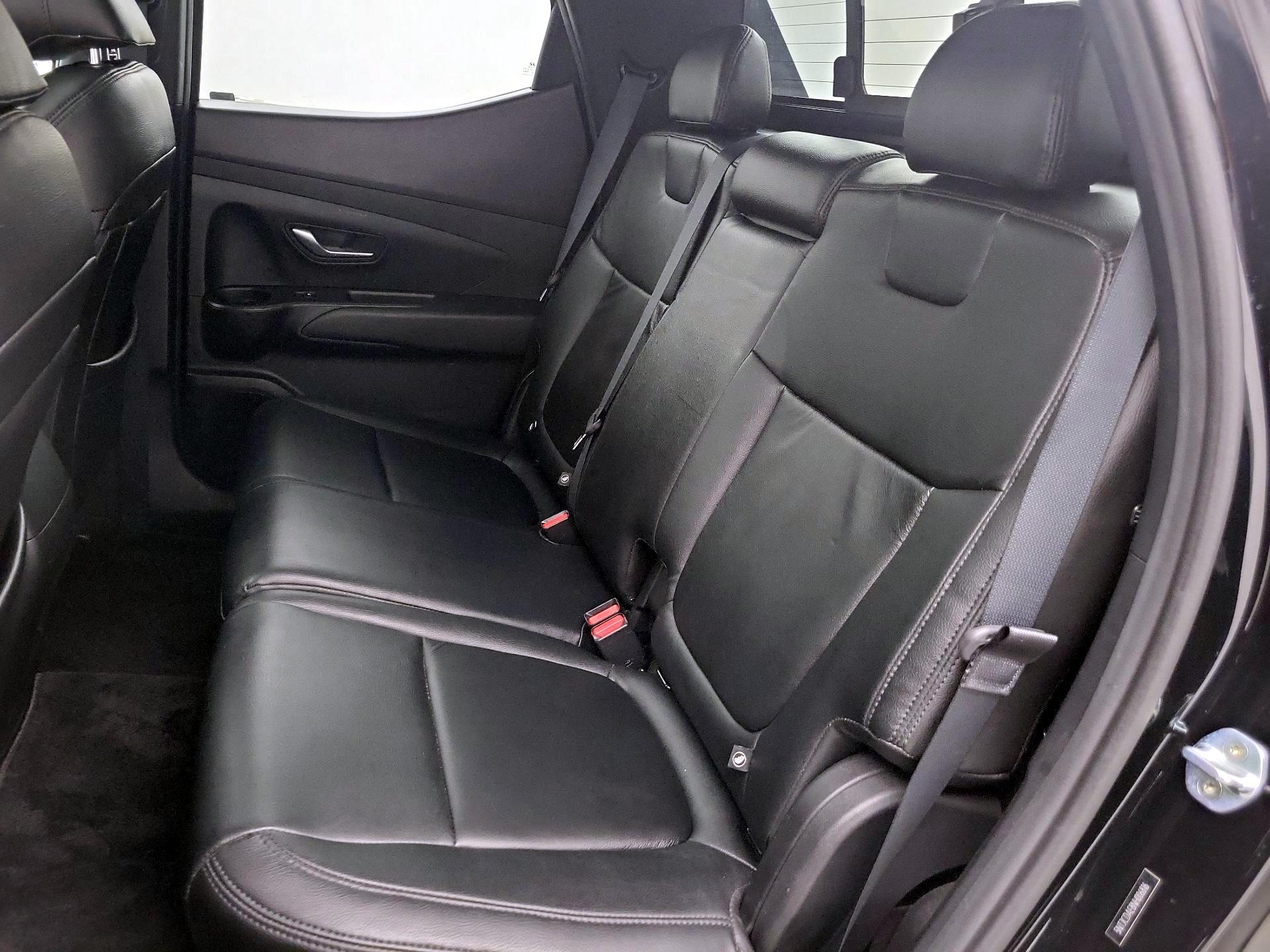 Thumbnail: 2022 Hyundai Santa Cruz - 20