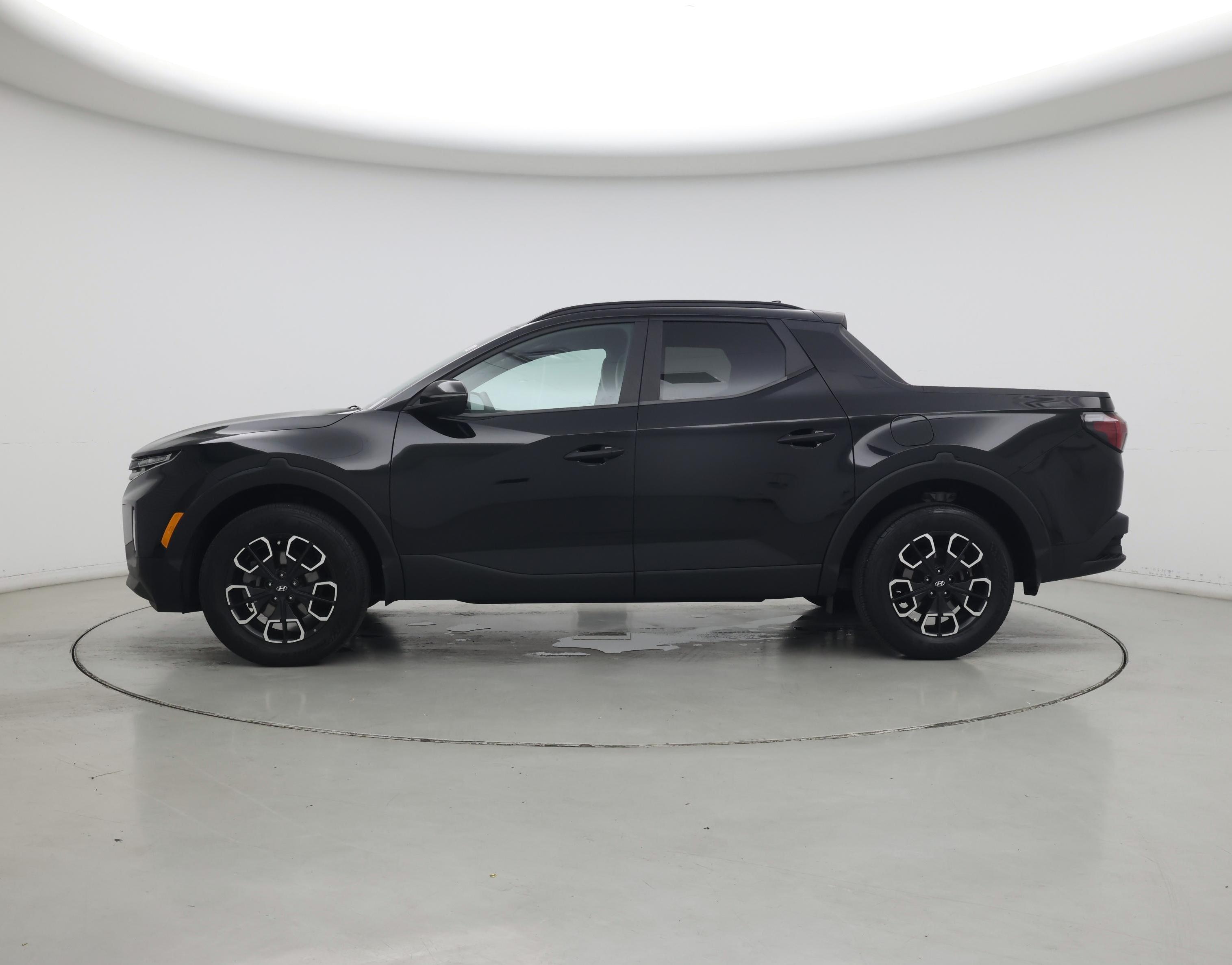 Thumbnail: 2022 Hyundai Santa Cruz - 3