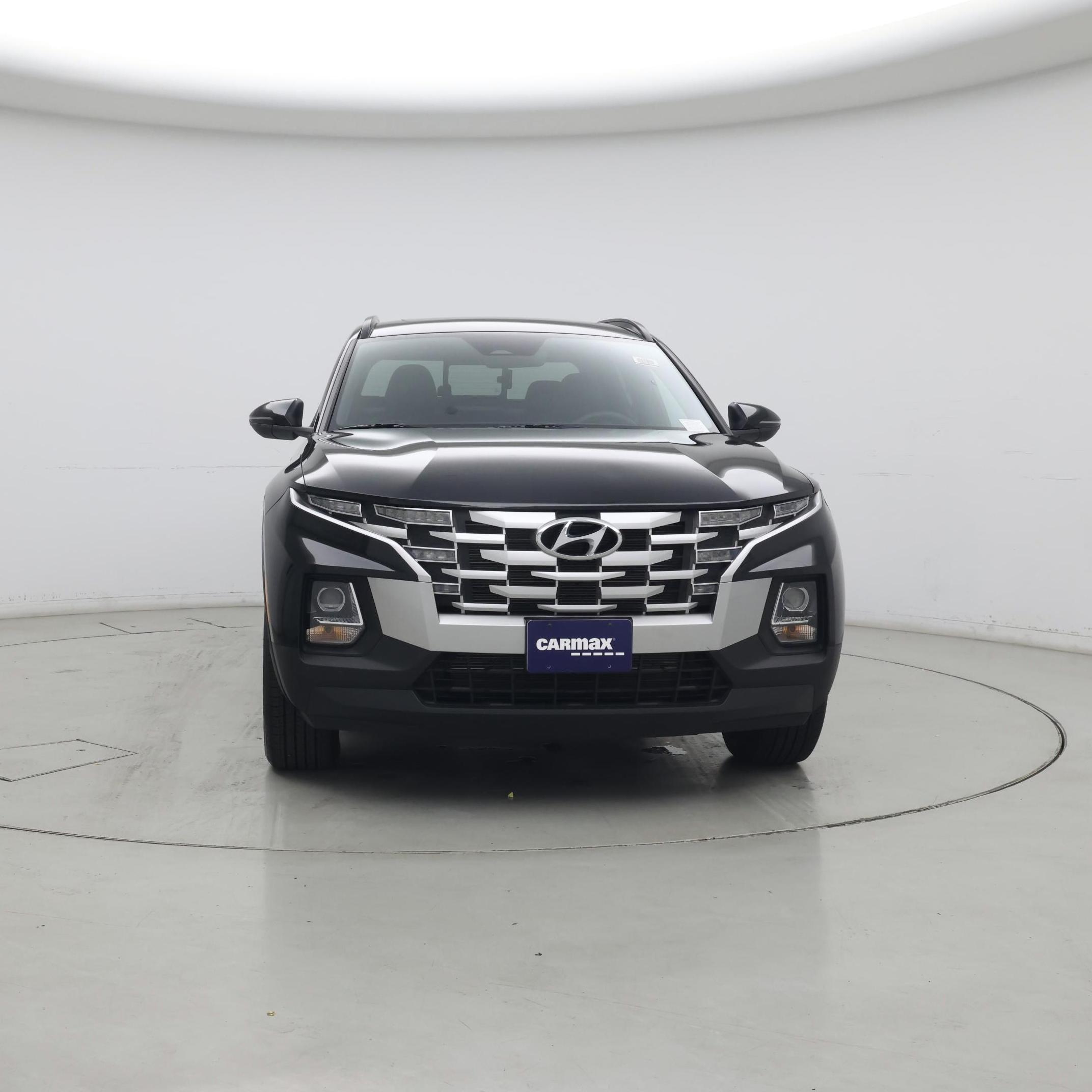 Thumbnail: 2022 Hyundai Santa Cruz - 5