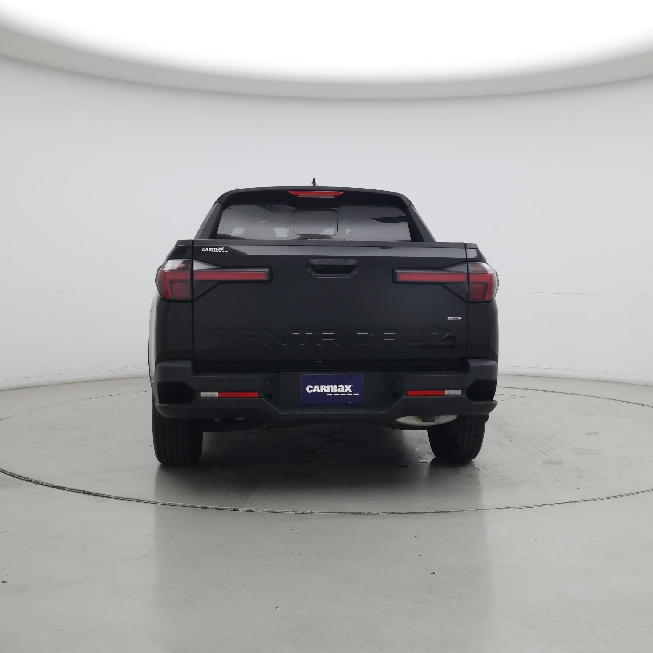 Thumbnail: 2022 Hyundai Santa Cruz - 6