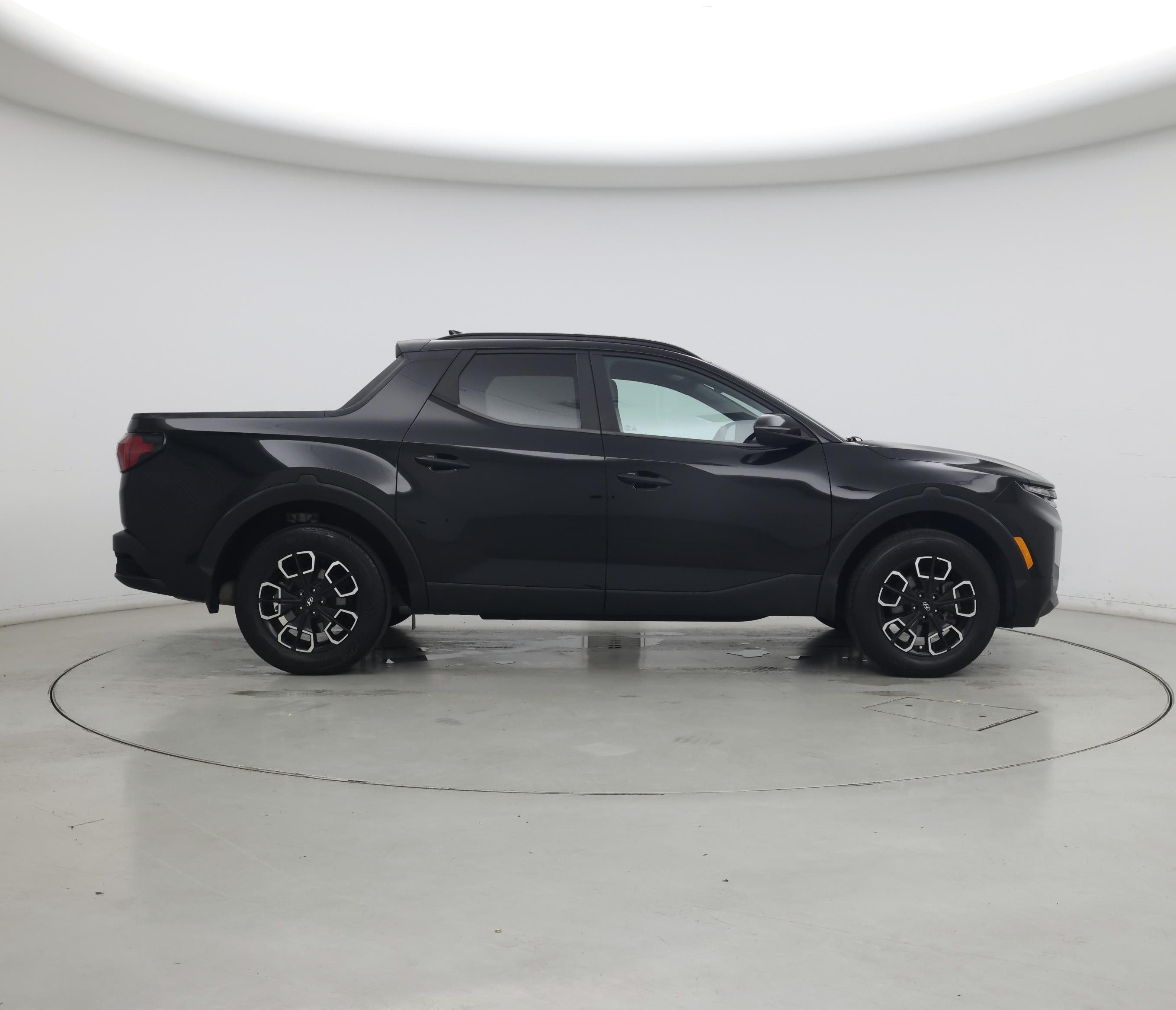 Thumbnail: 2022 Hyundai Santa Cruz - 7