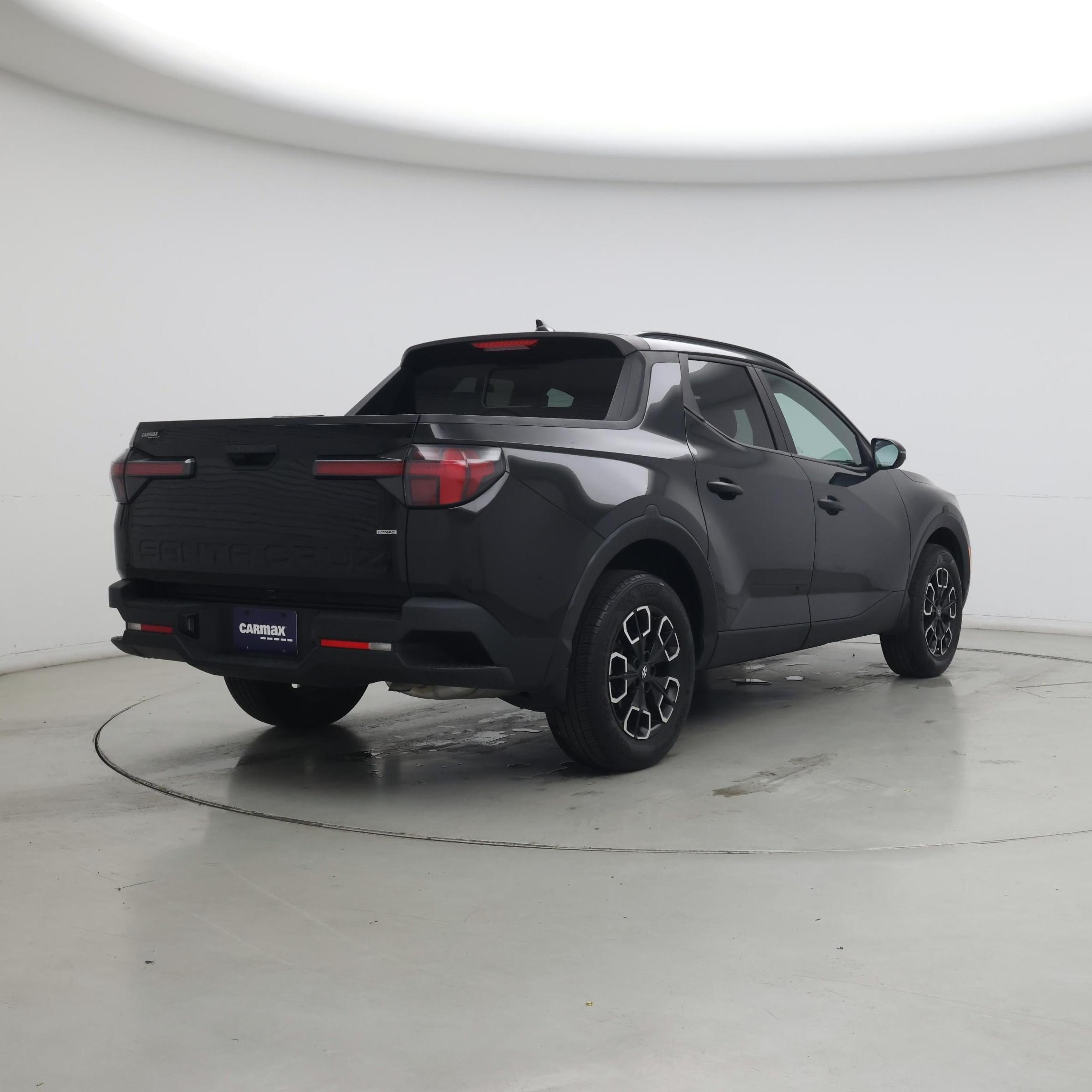 Thumbnail: 2022 Hyundai Santa Cruz - 8