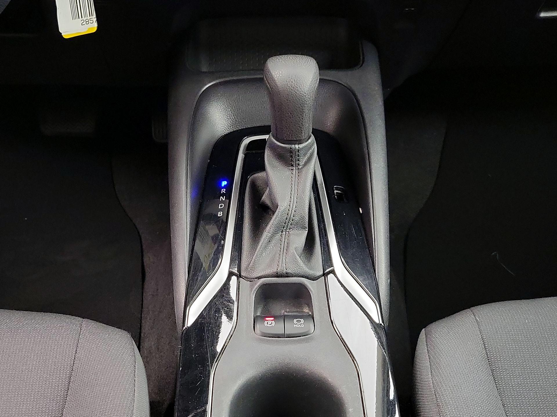 Thumbnail: 2022 Toyota Corolla - 17