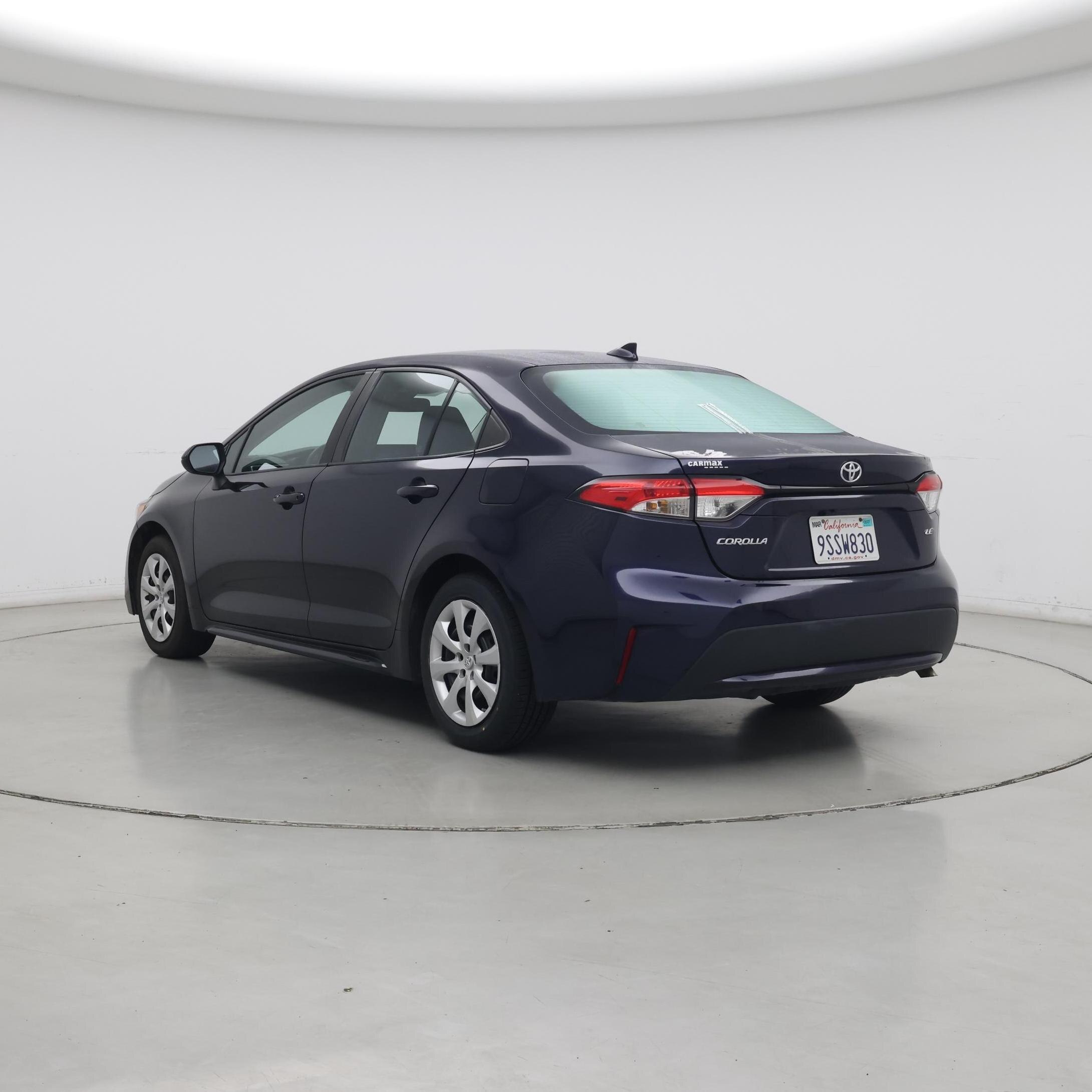 Thumbnail: 2022 Toyota Corolla - 2