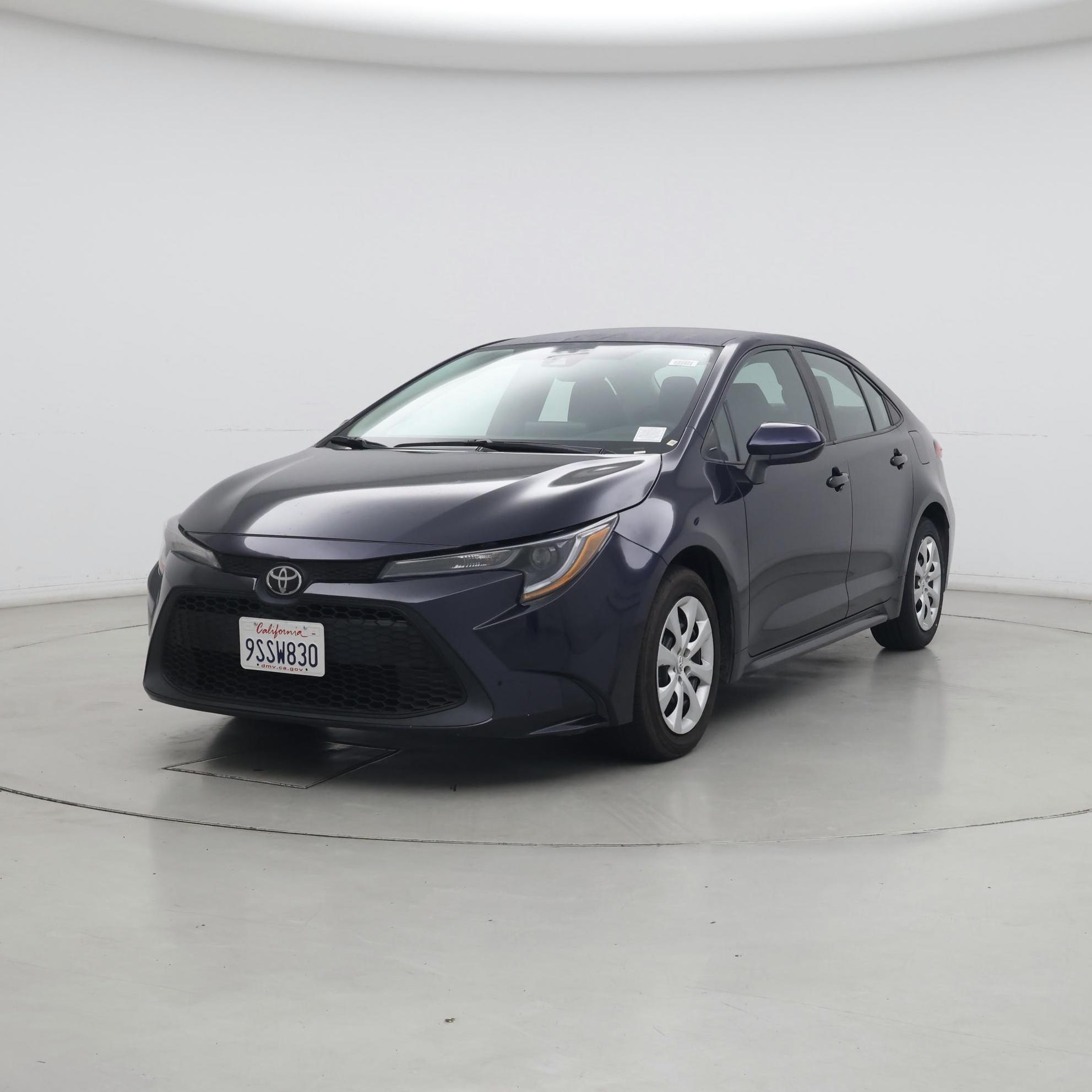Thumbnail: 2022 Toyota Corolla - 4