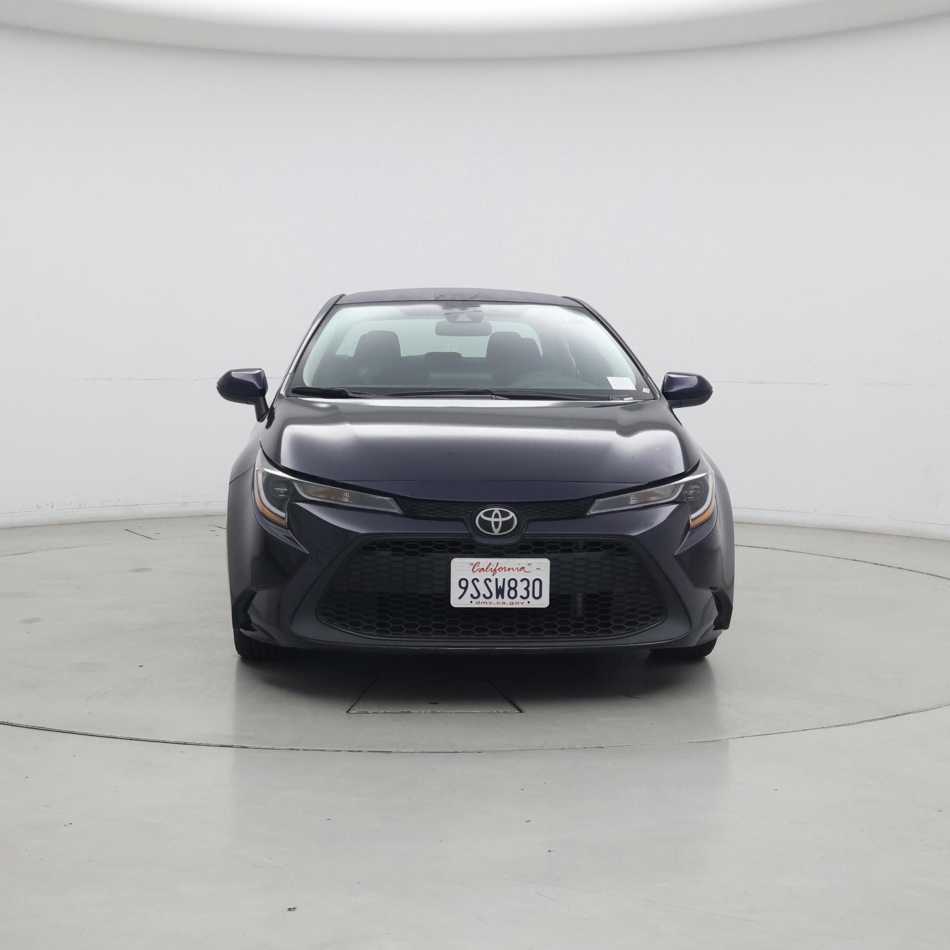 Thumbnail: 2022 Toyota Corolla - 5