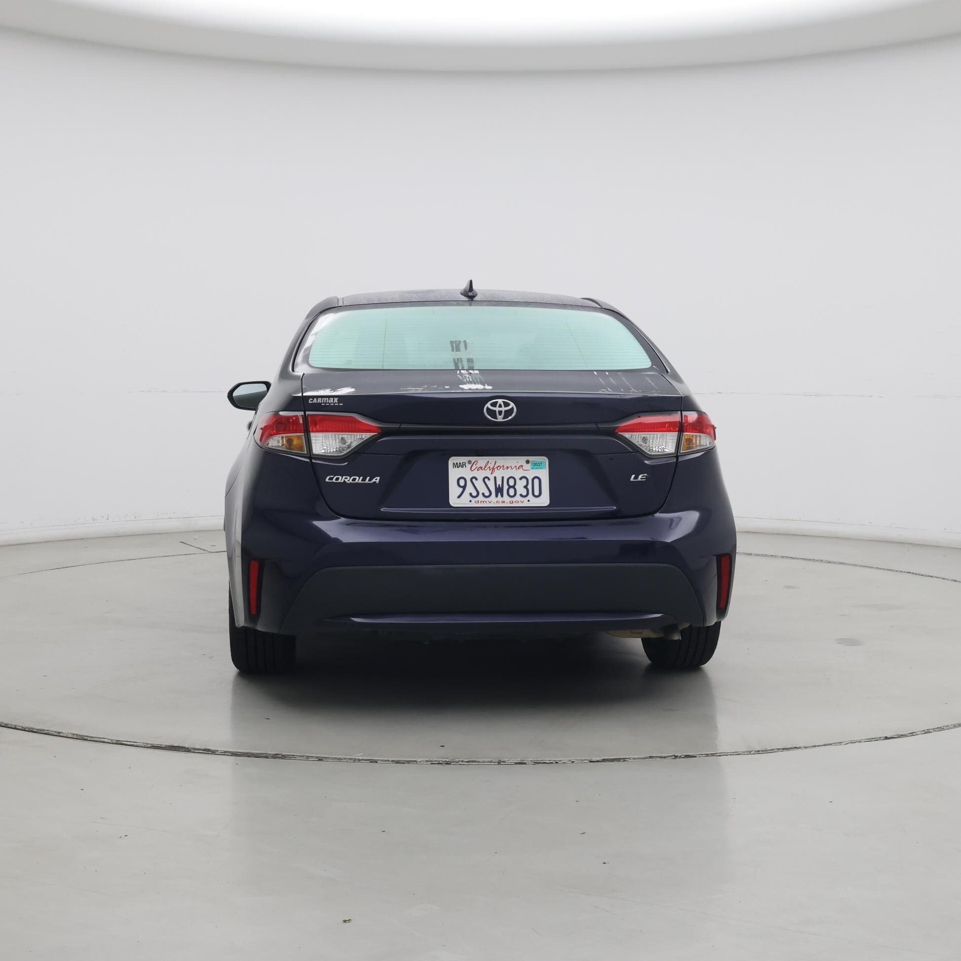 Thumbnail: 2022 Toyota Corolla - 6