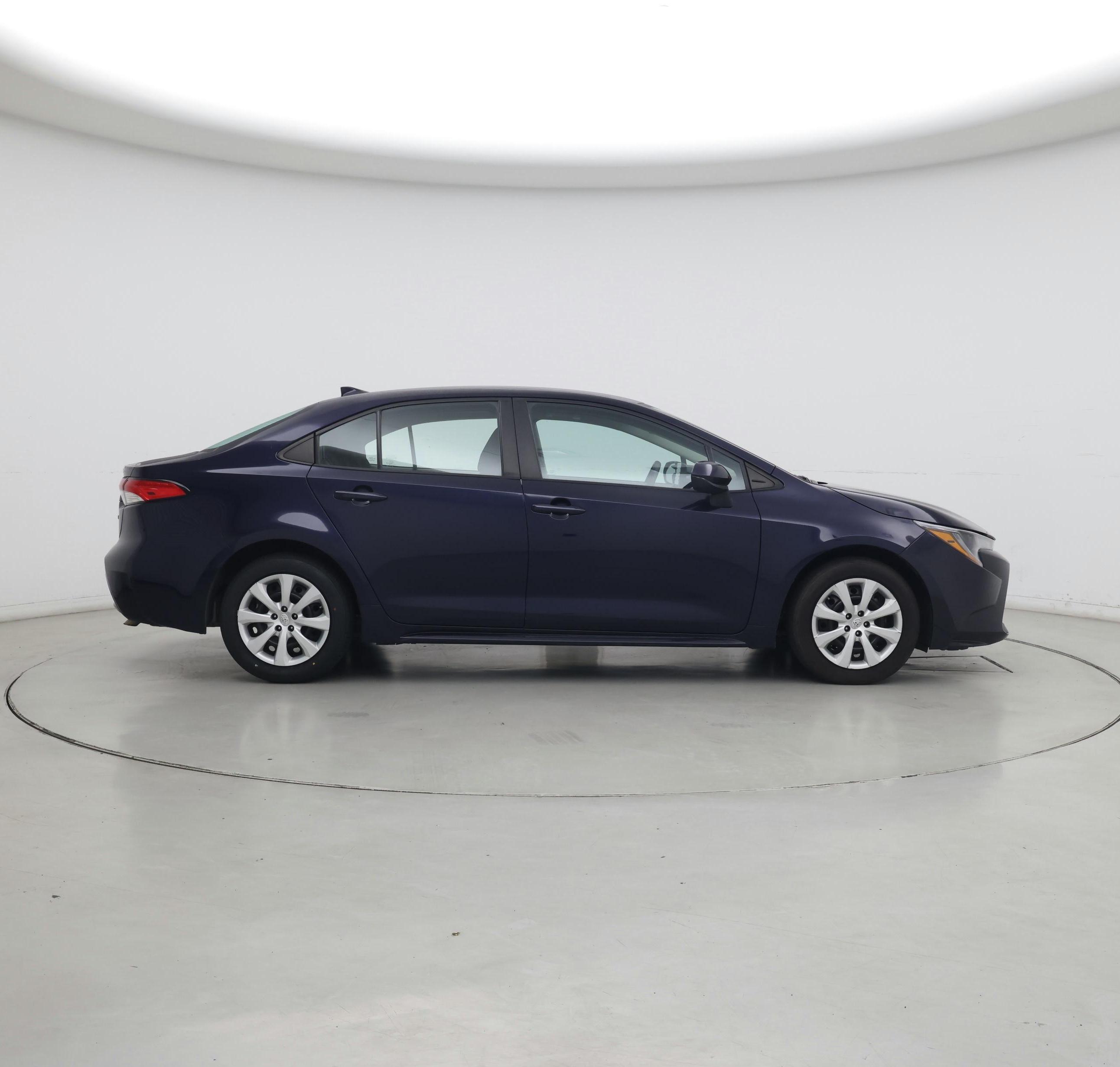 Thumbnail: 2022 Toyota Corolla - 7