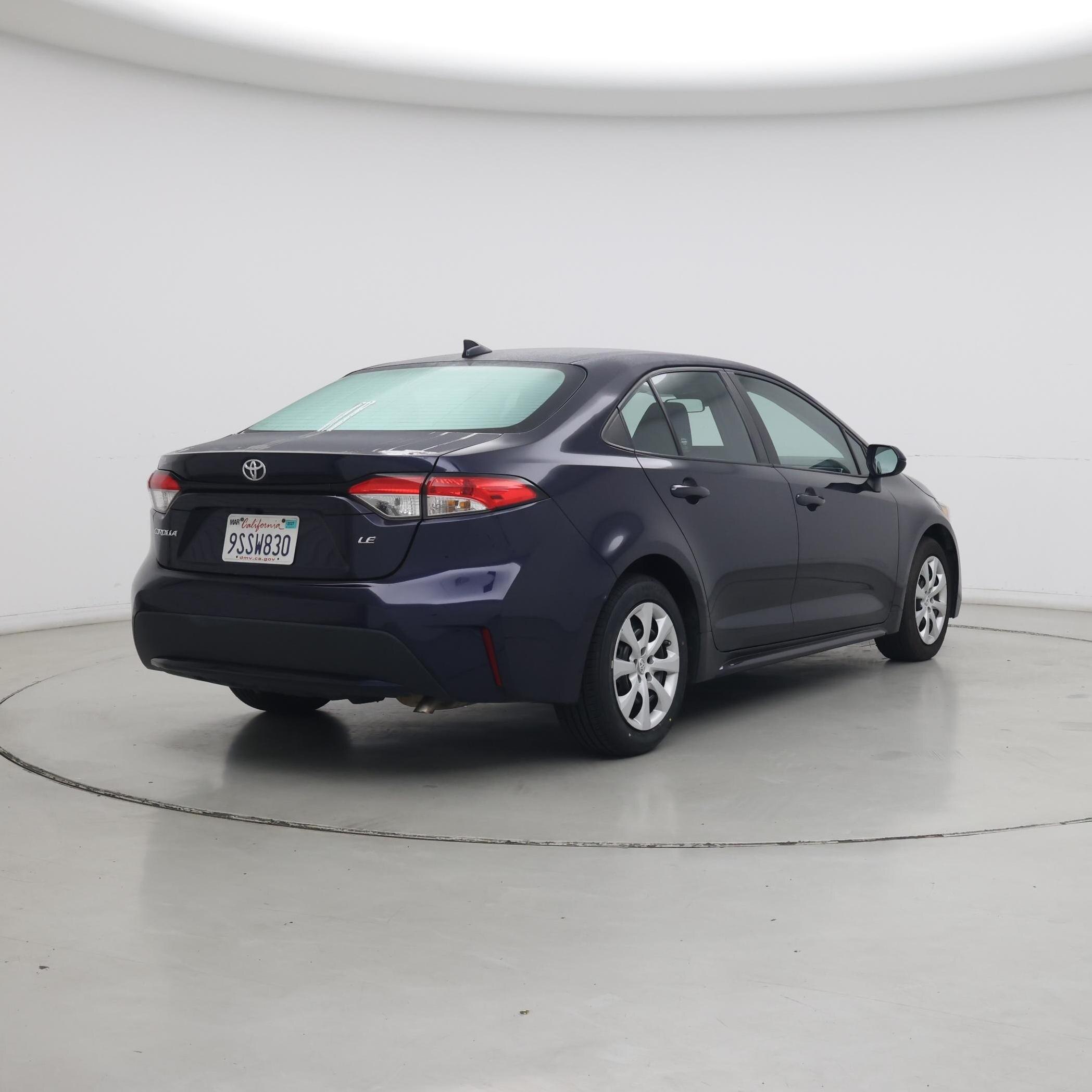Thumbnail: 2022 Toyota Corolla - 8