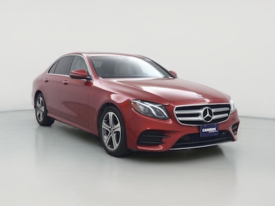 2019 Mercedes-Benz E300