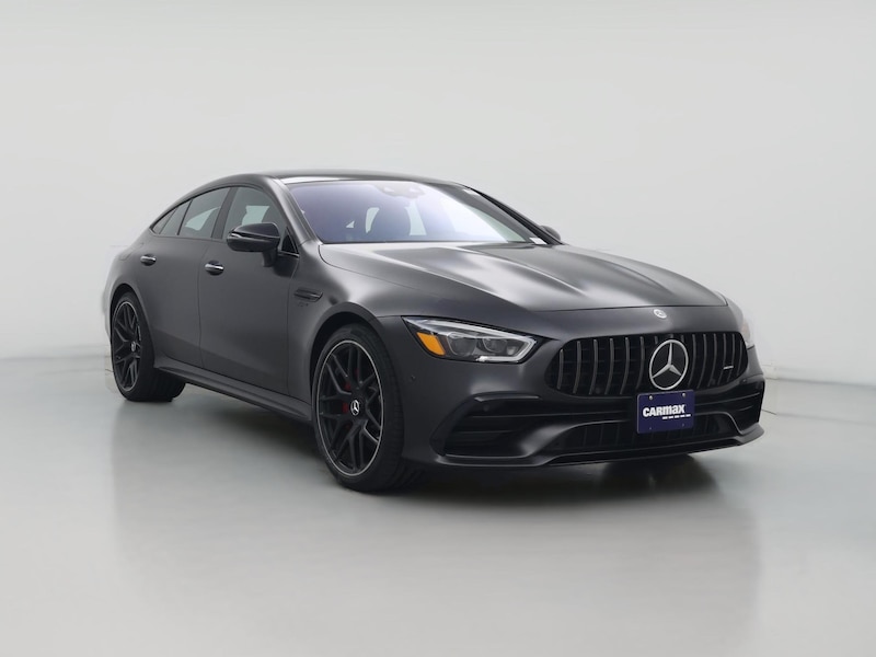 2022 Mercedes-Benz AMG GT 43 -
                  Oxnard, CA