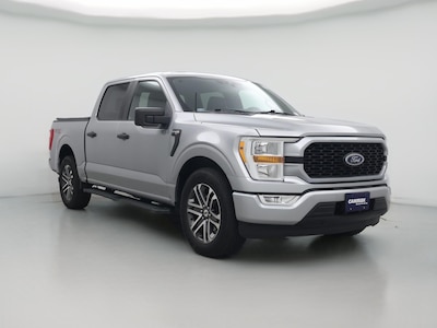 2022 Ford F150 XL