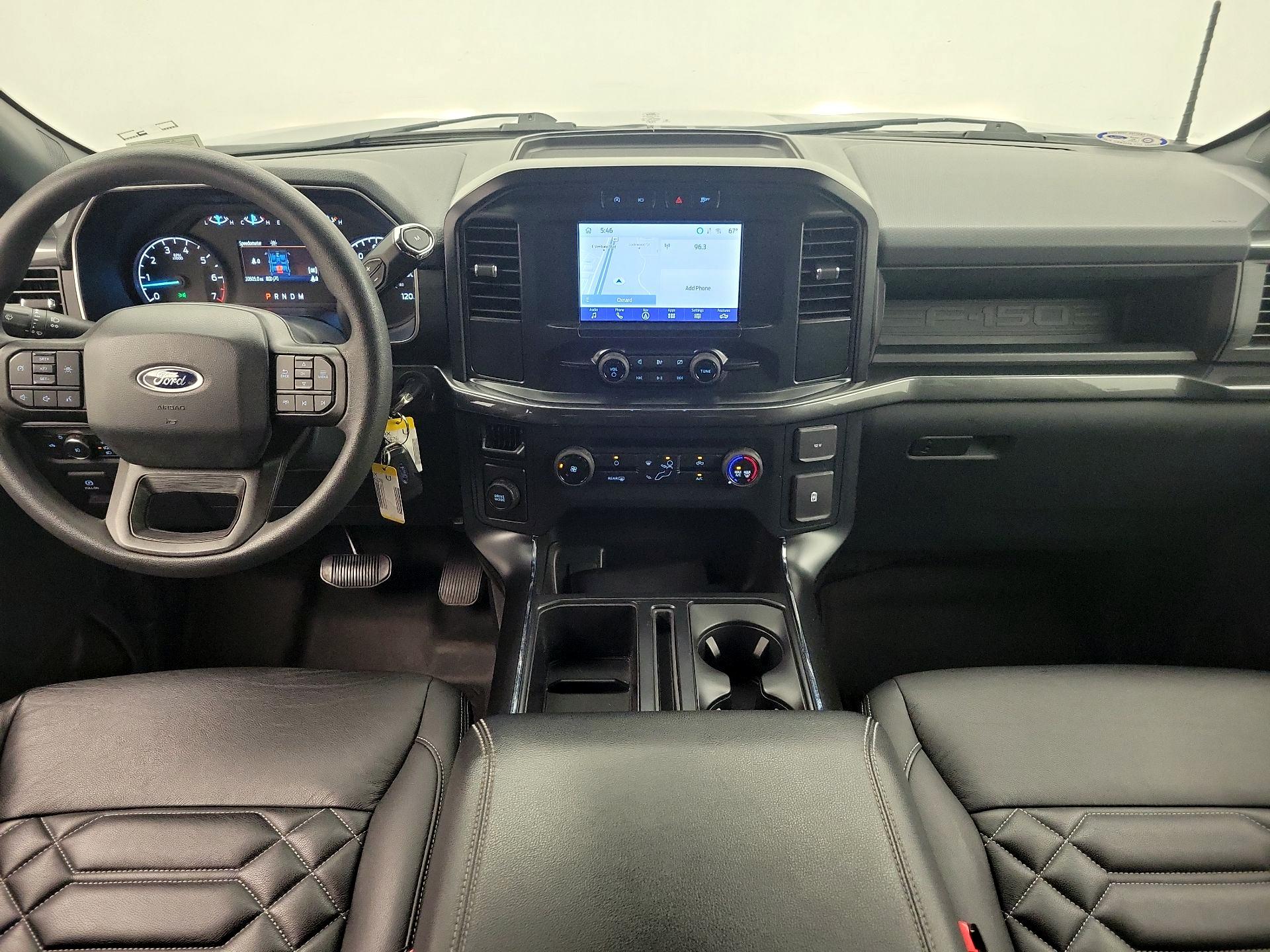 Thumbnail: 2022 Ford F-150 - 9