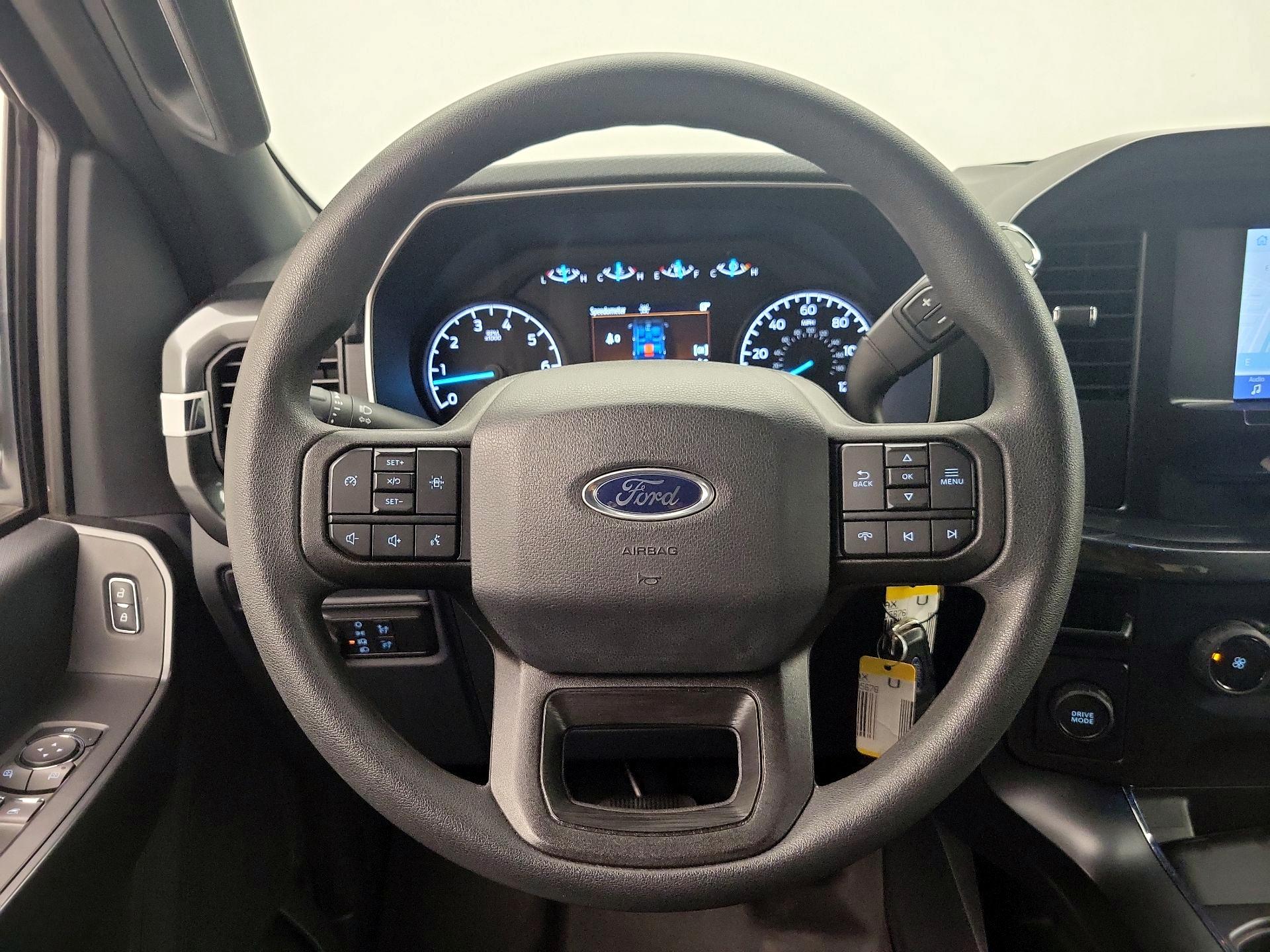 Thumbnail: 2022 Ford F-150 - 10