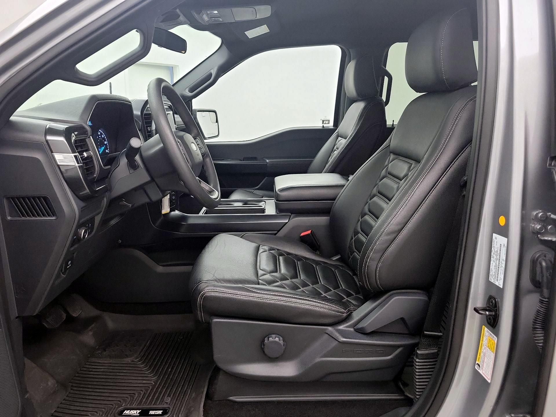 Thumbnail: 2022 Ford F-150 - 11