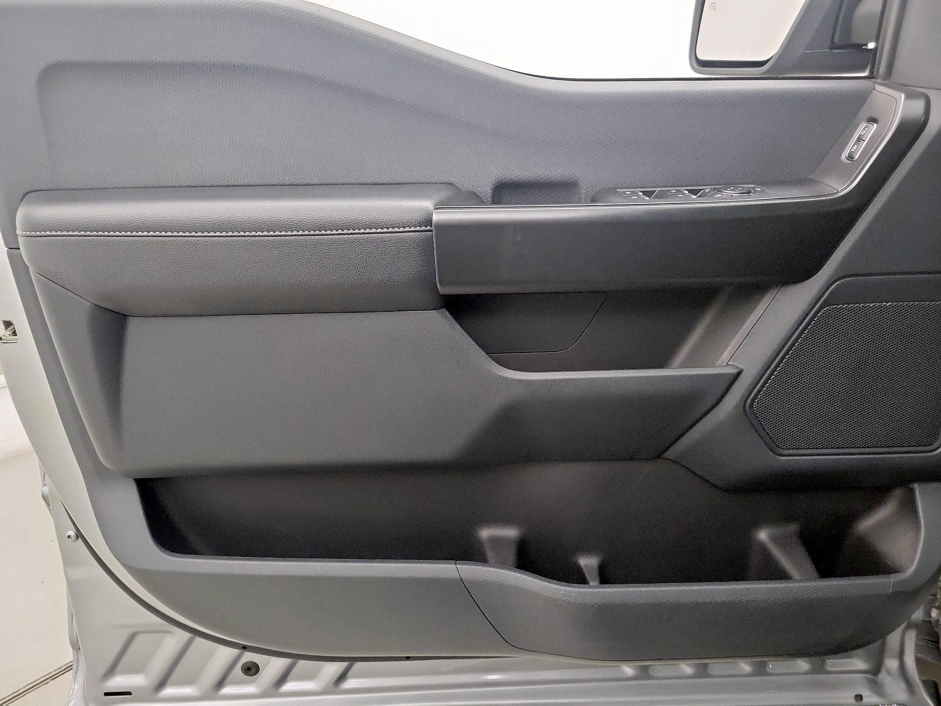 Thumbnail: 2022 Ford F-150 - 12