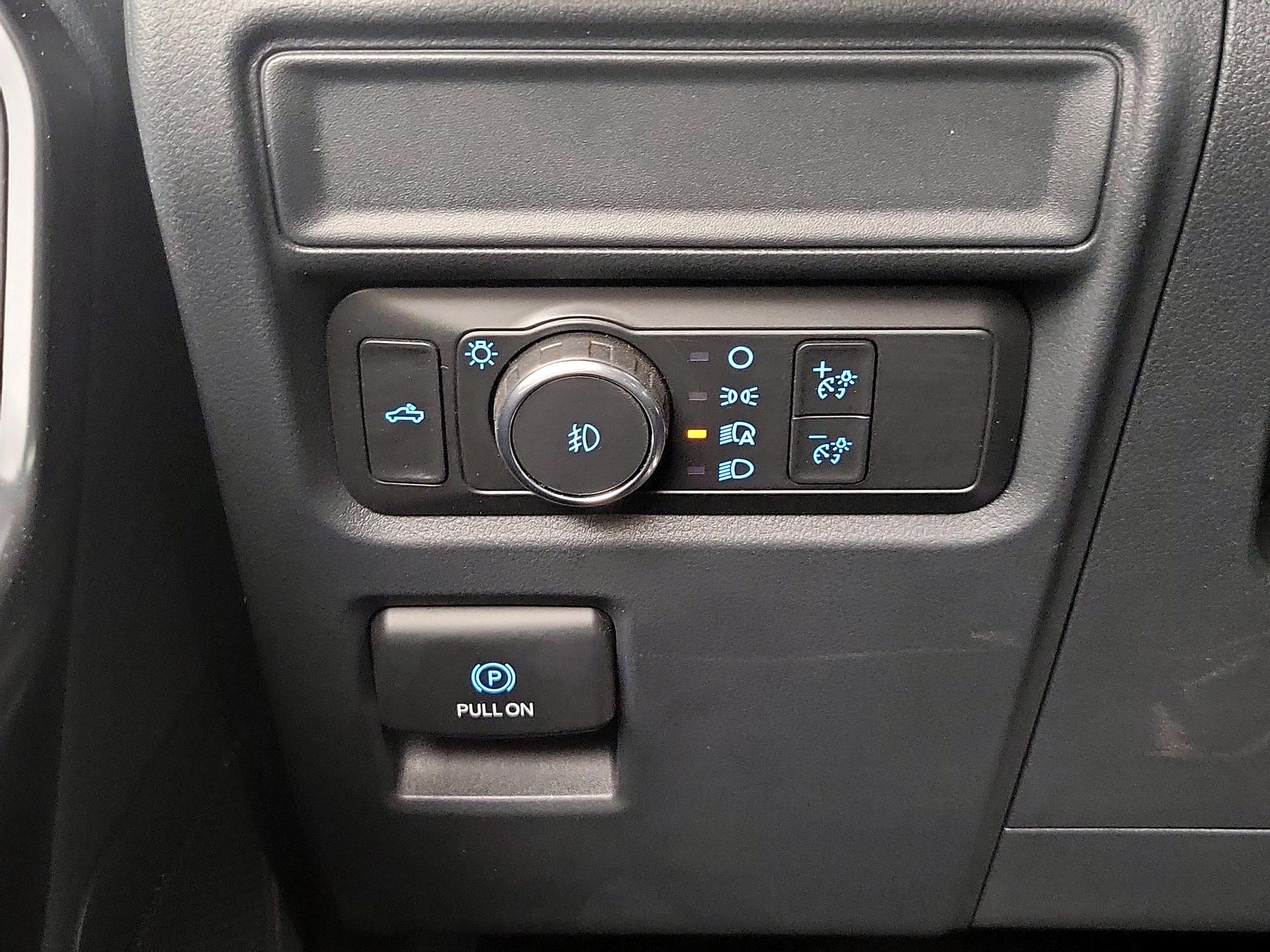 Thumbnail: 2022 Ford F-150 - 13