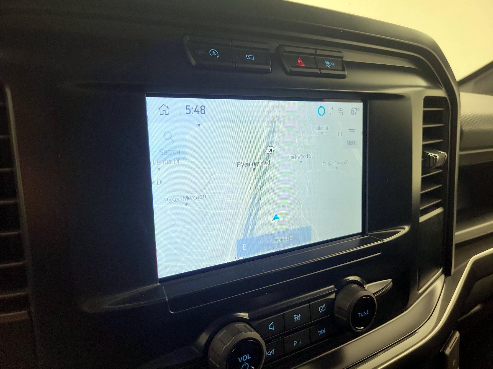 Thumbnail: 2022 Ford F-150 - 14