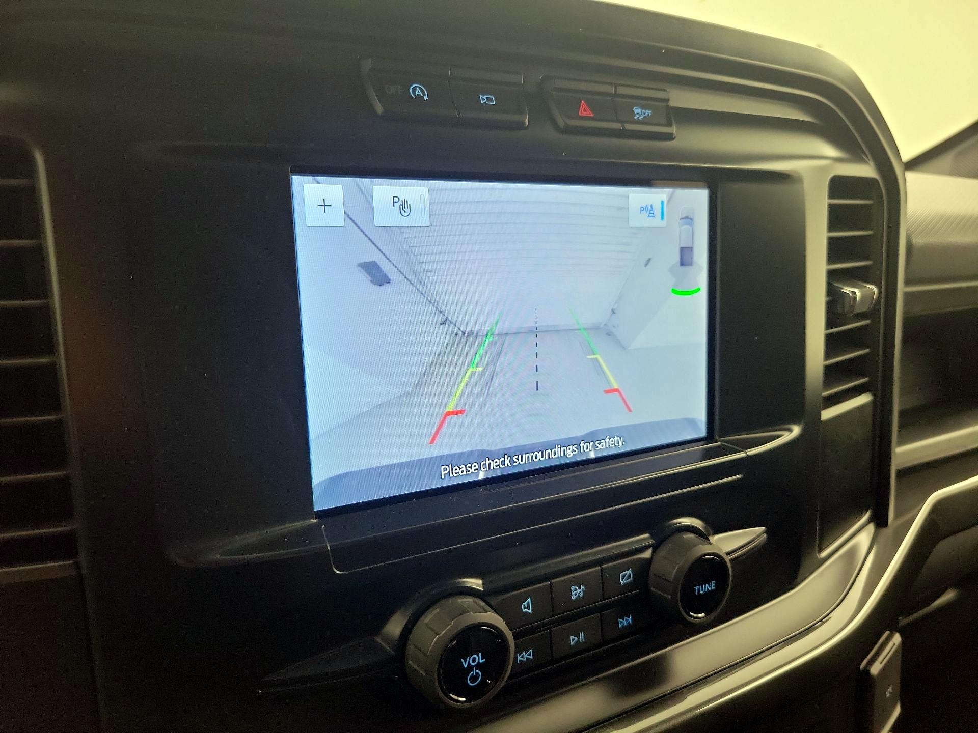 Thumbnail: 2022 Ford F-150 - 15