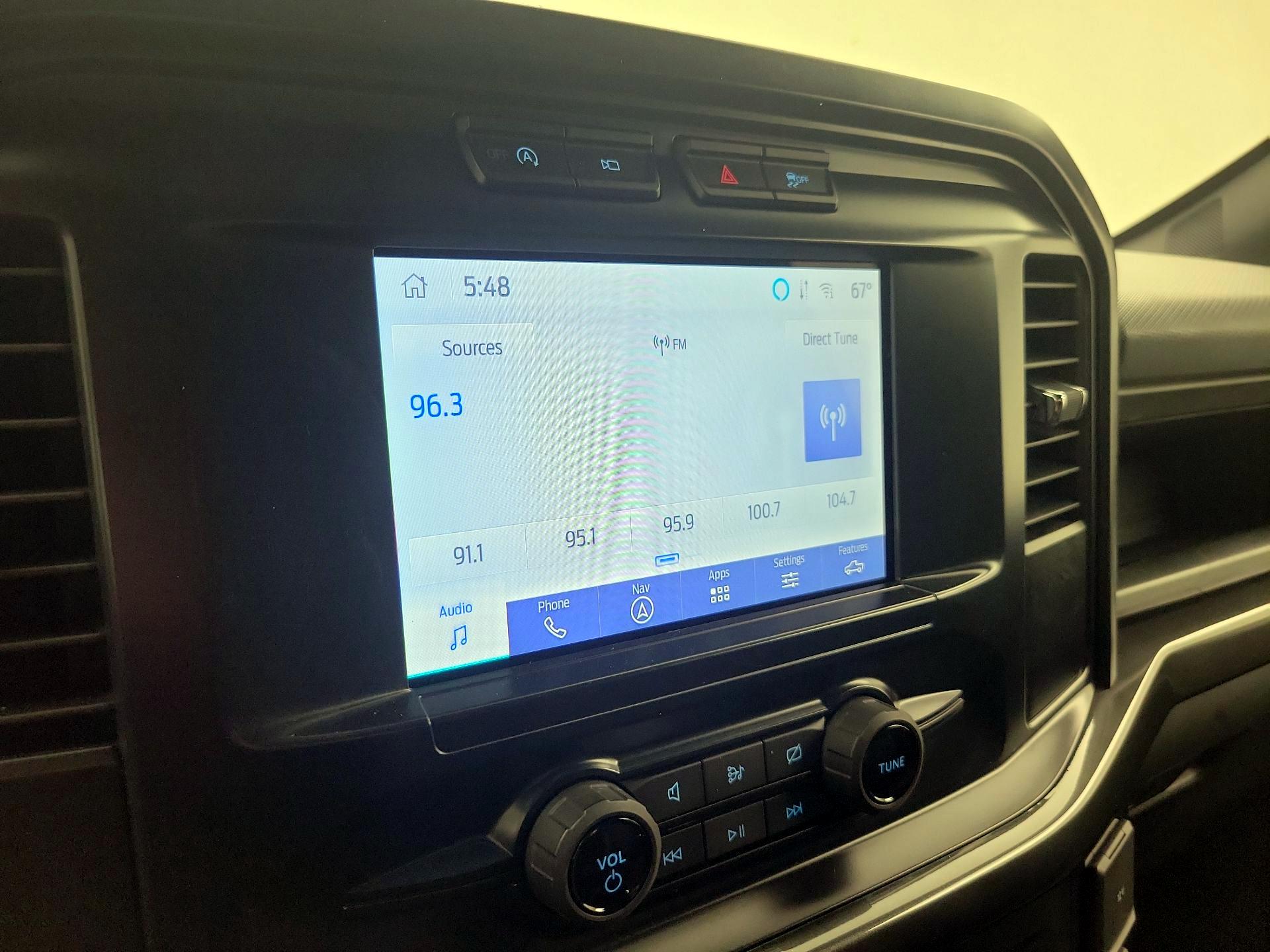 Thumbnail: 2022 Ford F-150 - 16