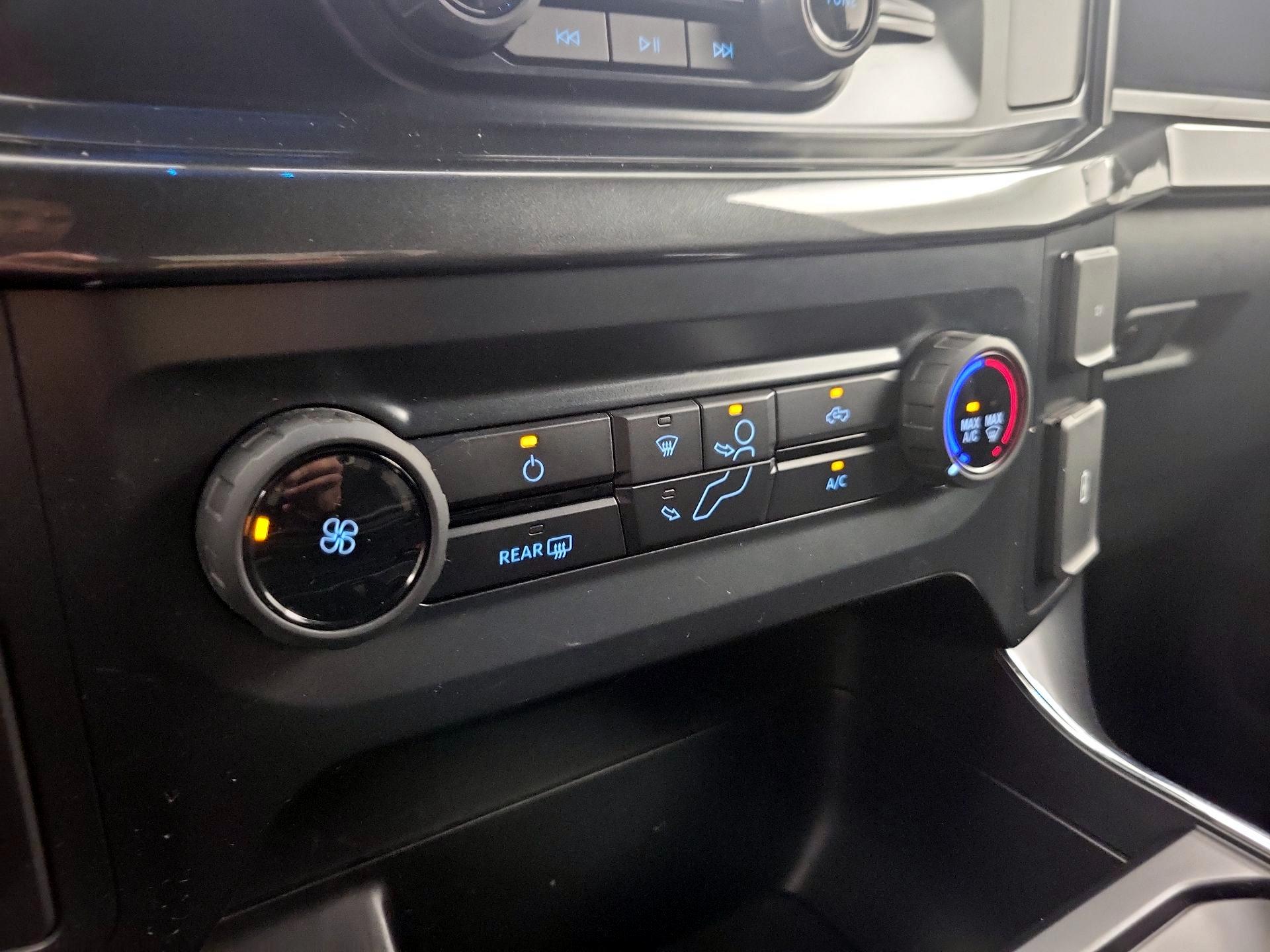 Thumbnail: 2022 Ford F-150 - 17