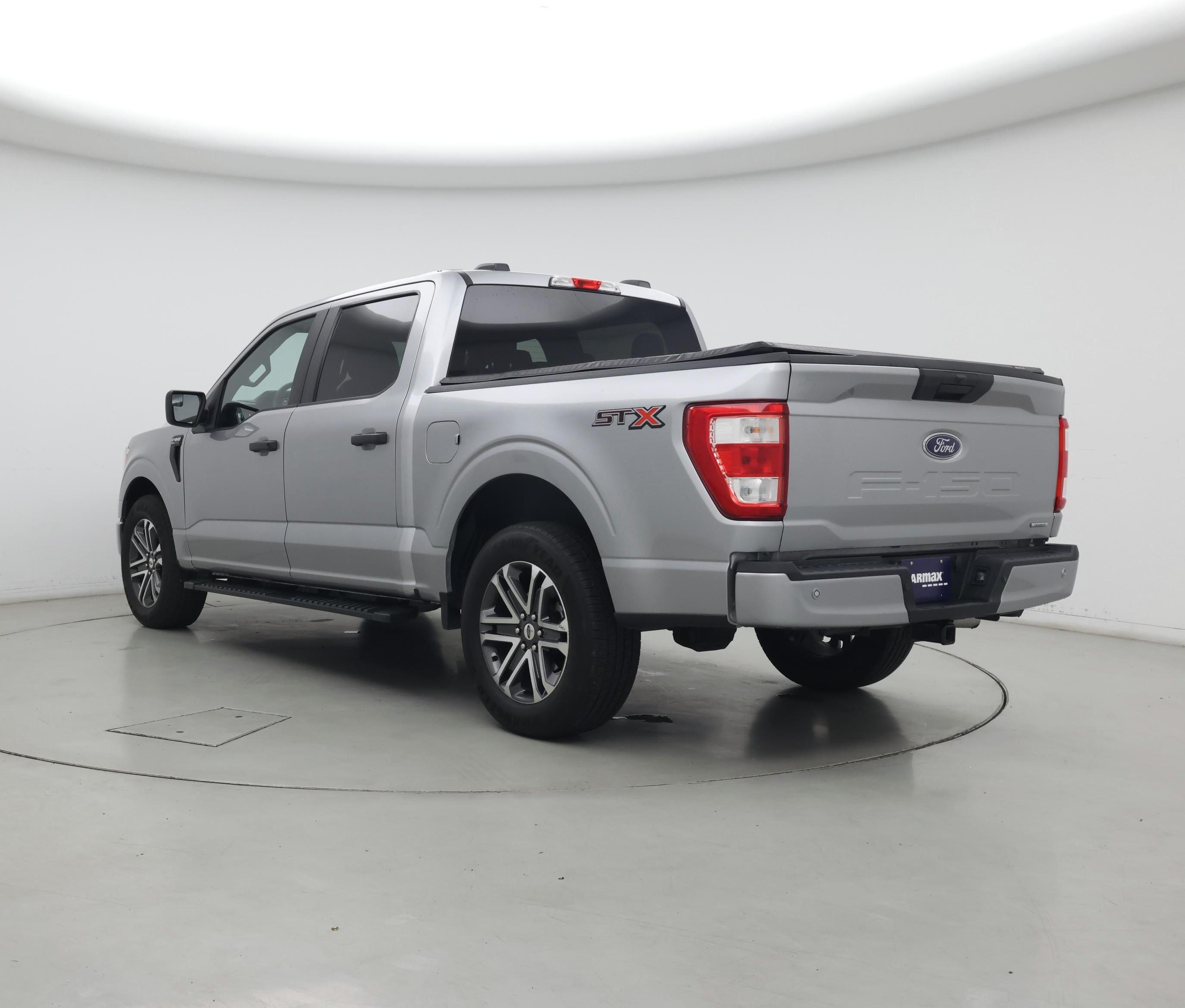 Thumbnail: 2022 Ford F-150 - 2