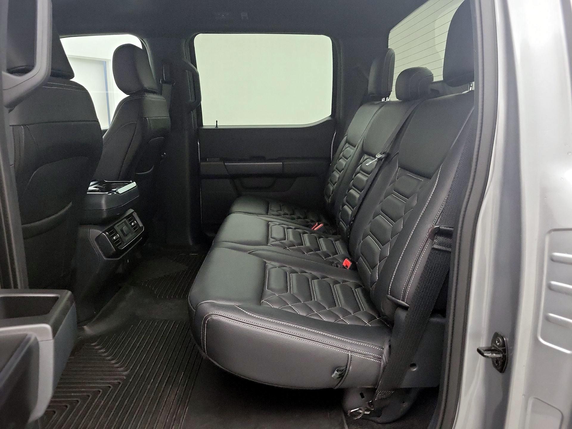 Thumbnail: 2022 Ford F-150 - 20