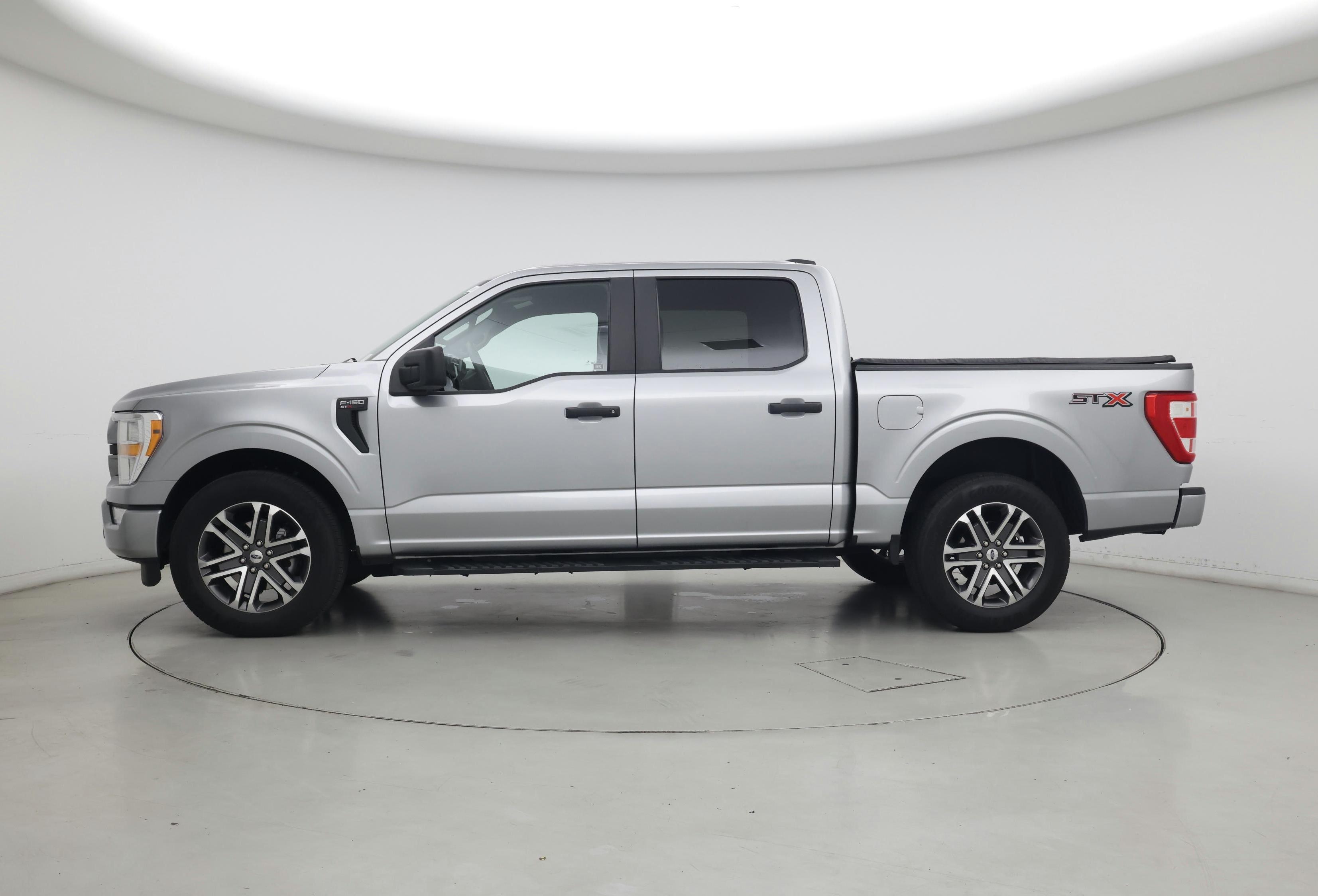 Thumbnail: 2022 Ford F-150 - 3