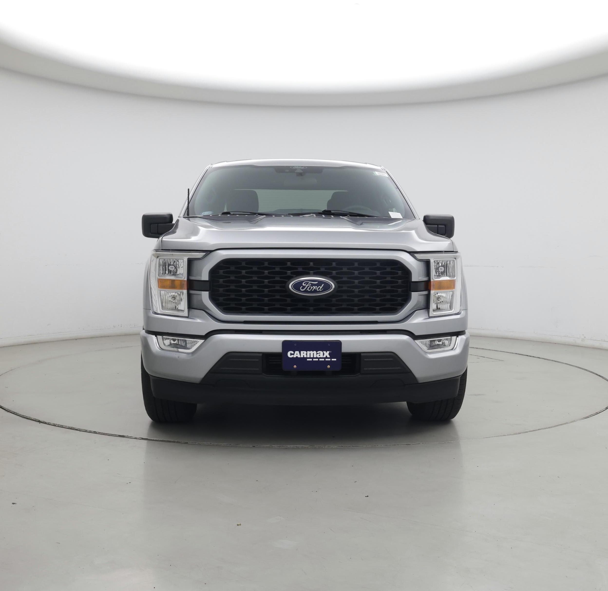 Thumbnail: 2022 Ford F-150 - 5