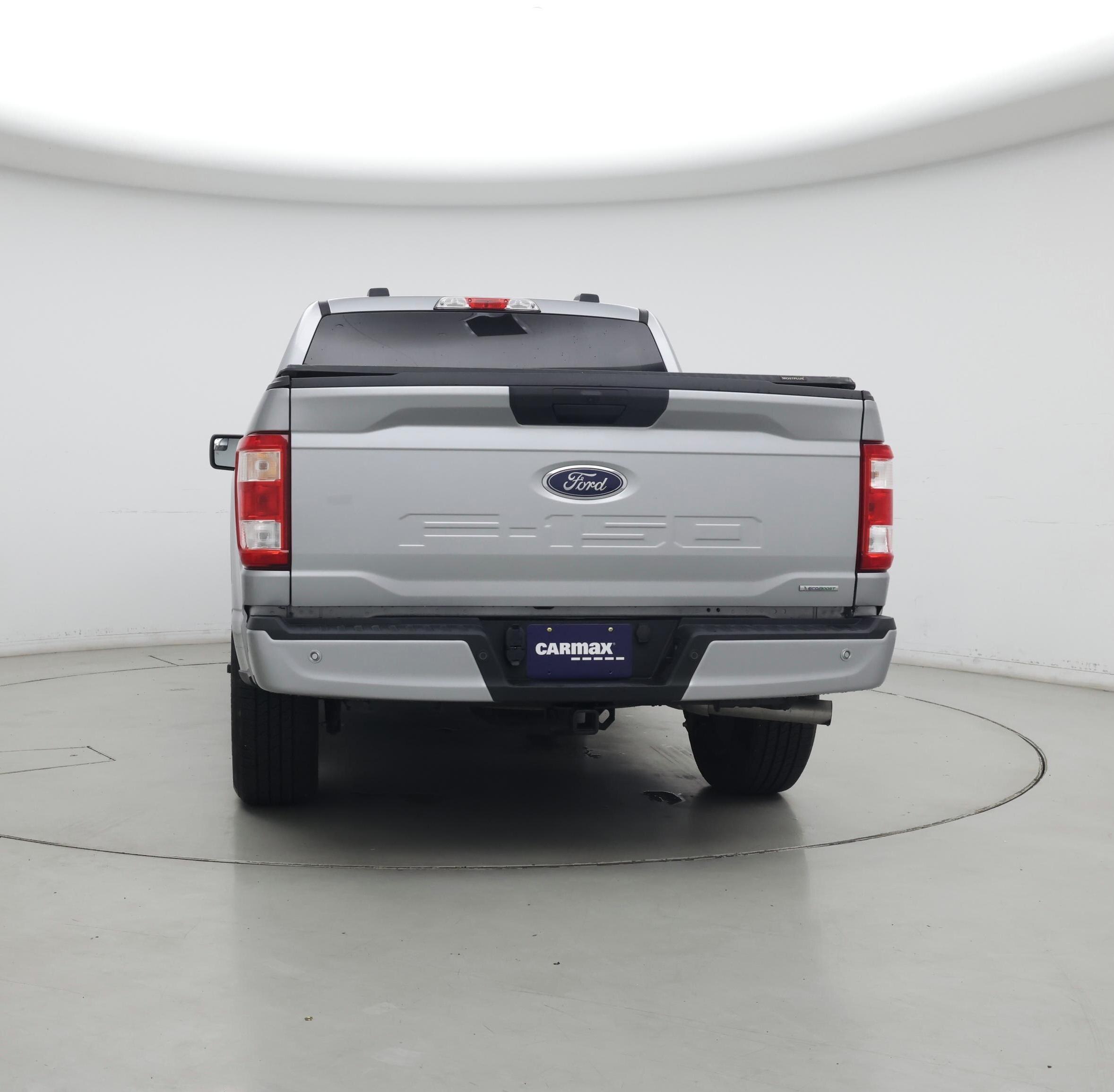 Thumbnail: 2022 Ford F-150 - 6