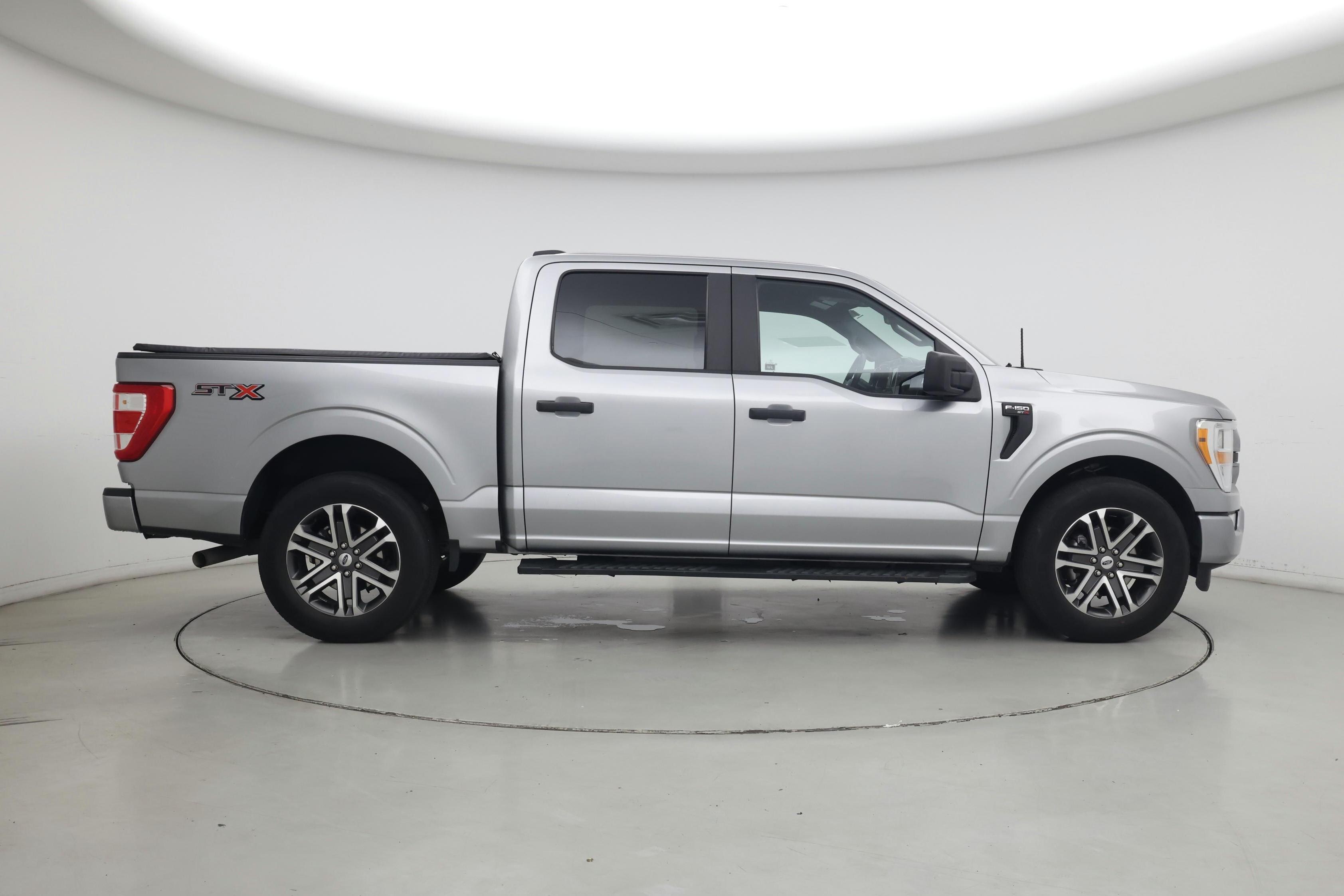 Thumbnail: 2022 Ford F-150 - 7