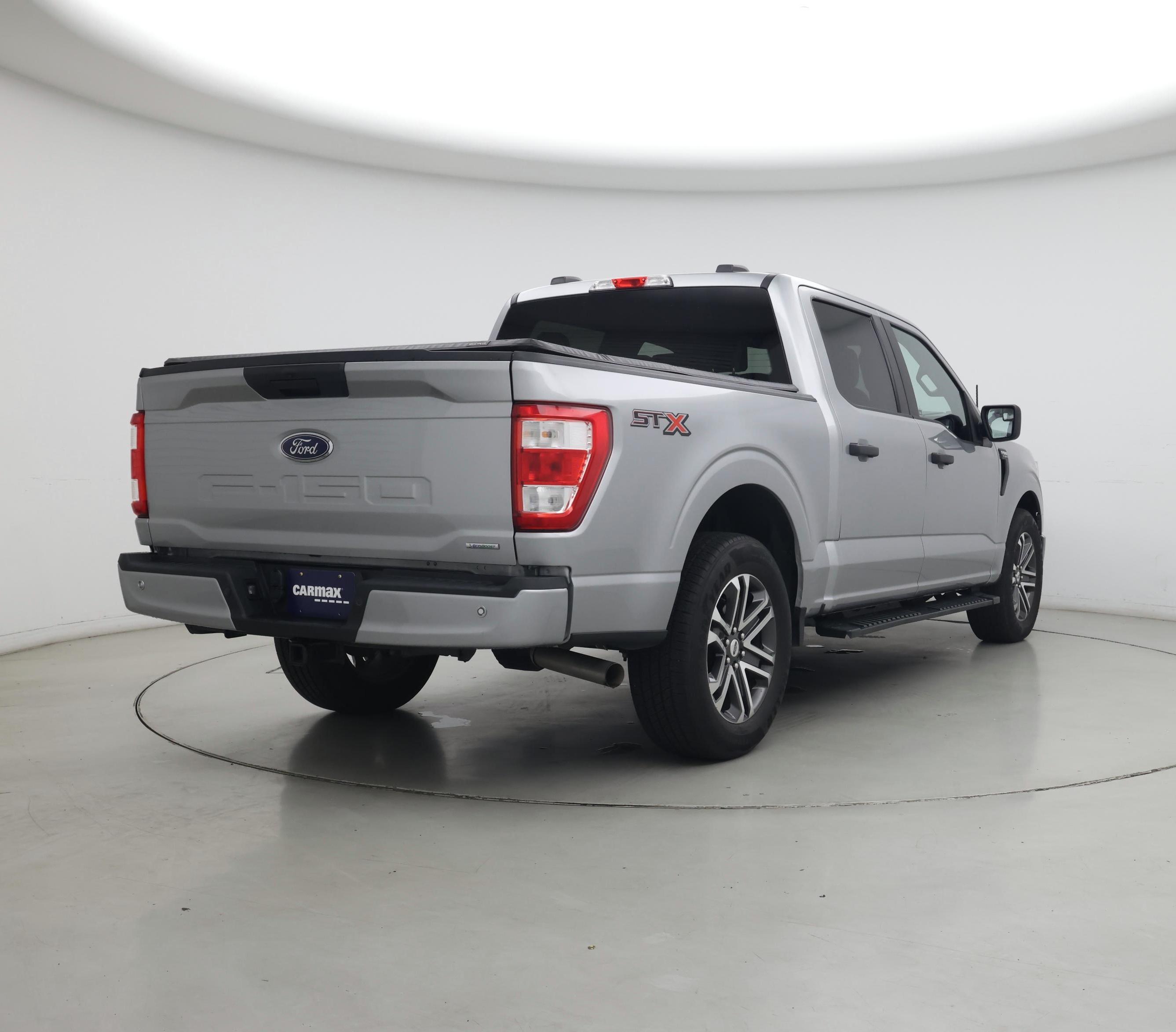 Thumbnail: 2022 Ford F-150 - 8