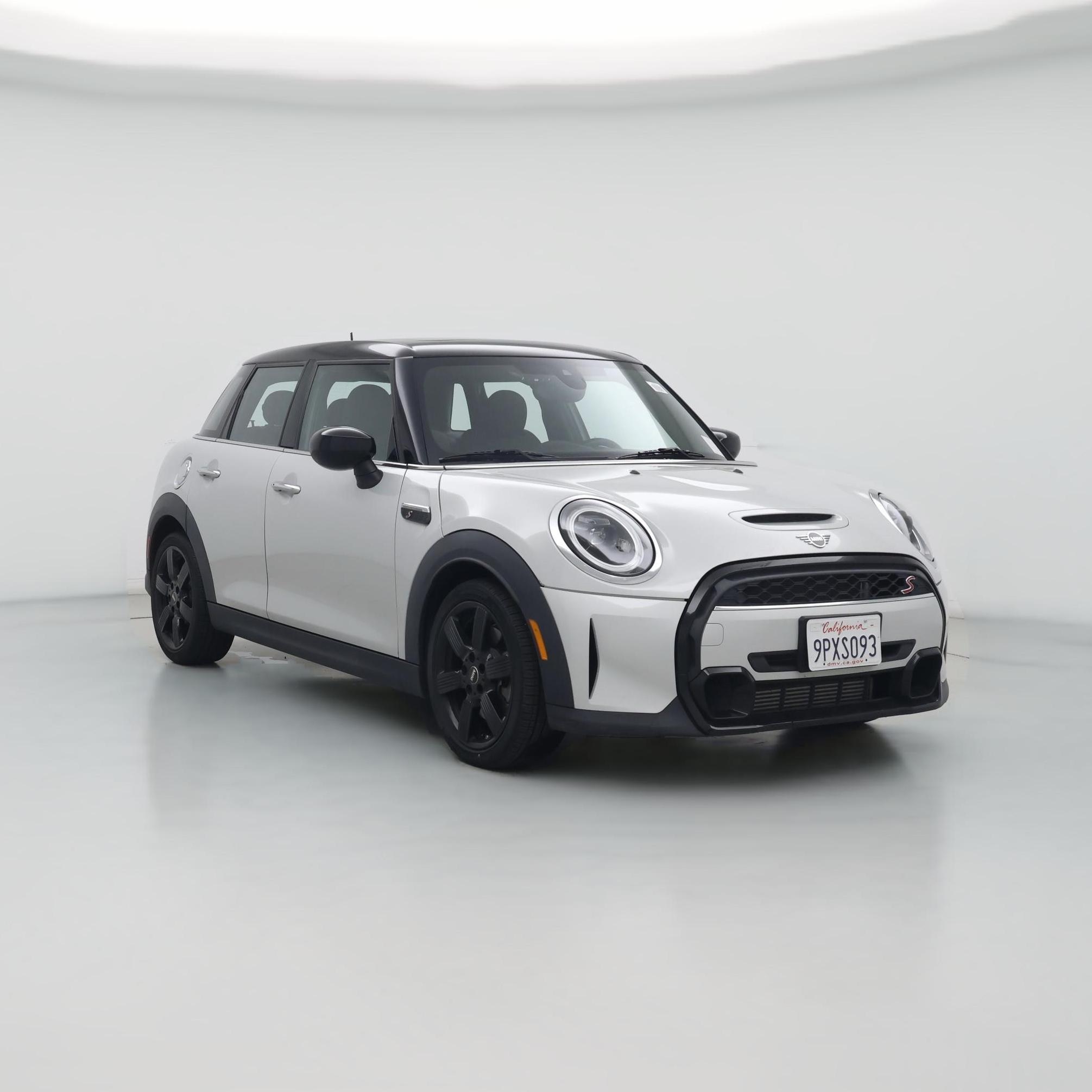 Thumbnail: 2022 MINI Cooper Hardtop - 1