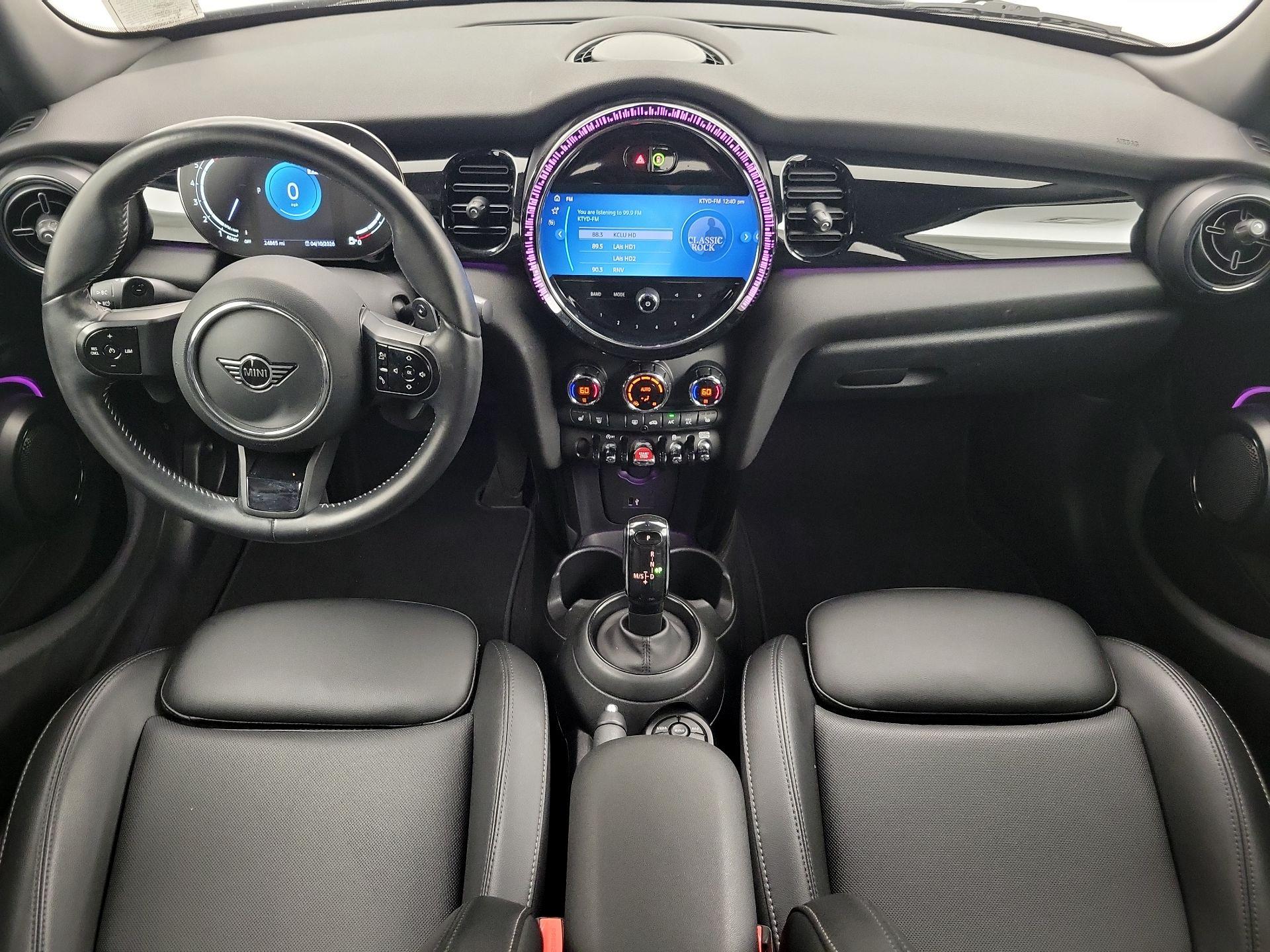 Thumbnail: 2022 MINI Cooper Hardtop - 9