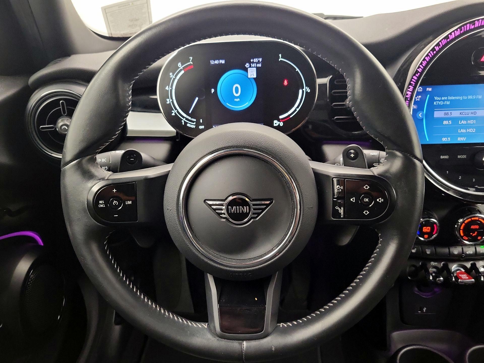 Thumbnail: 2022 MINI Cooper Hardtop - 10